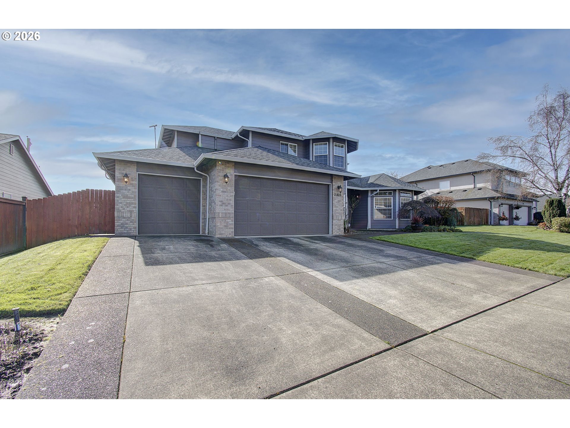 2805 NE 172nd St, Ridgefield, WA 98642 — photo 2