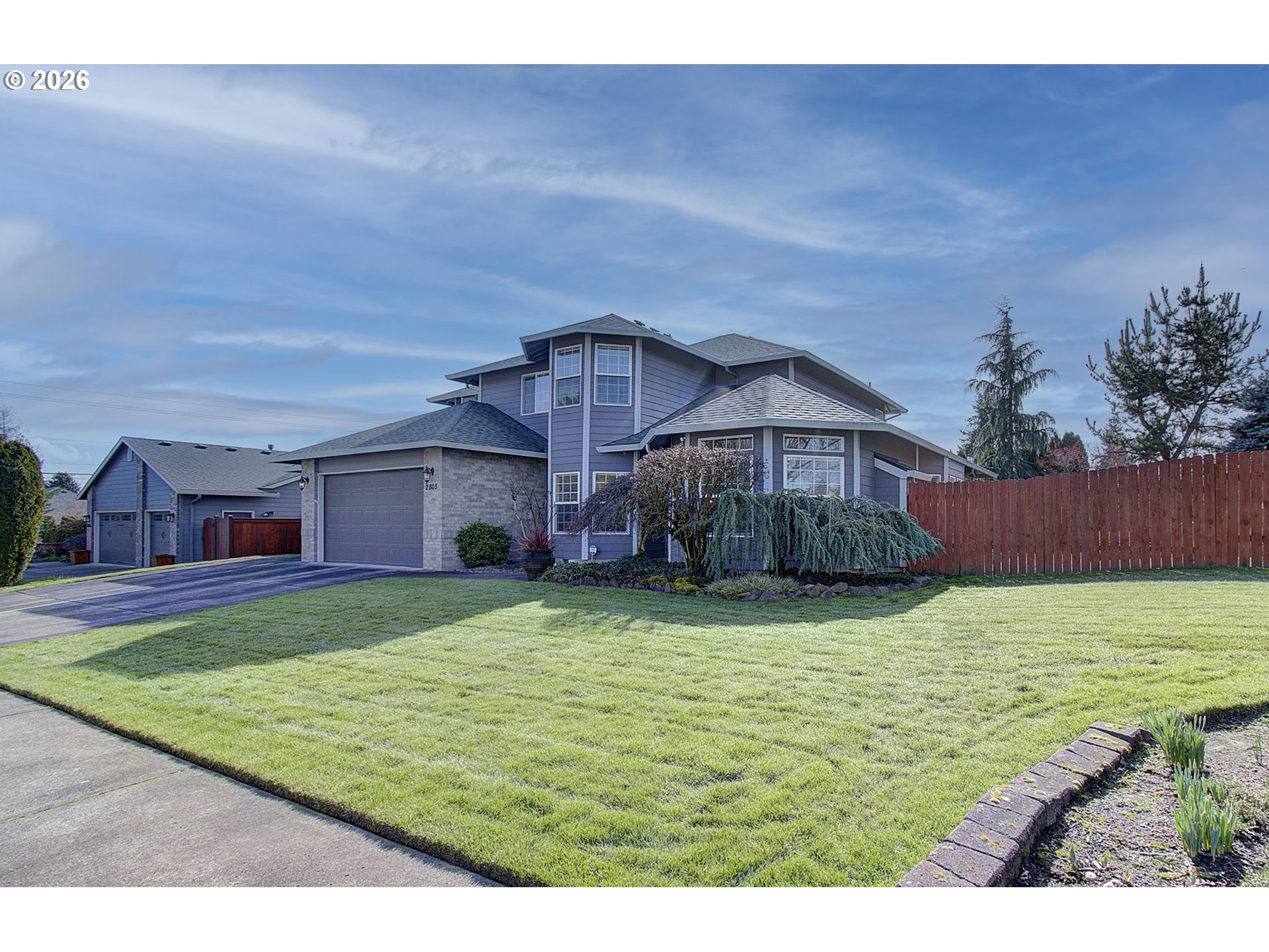 2805 NE 172nd St, Ridgefield, WA 98642 — photo 3