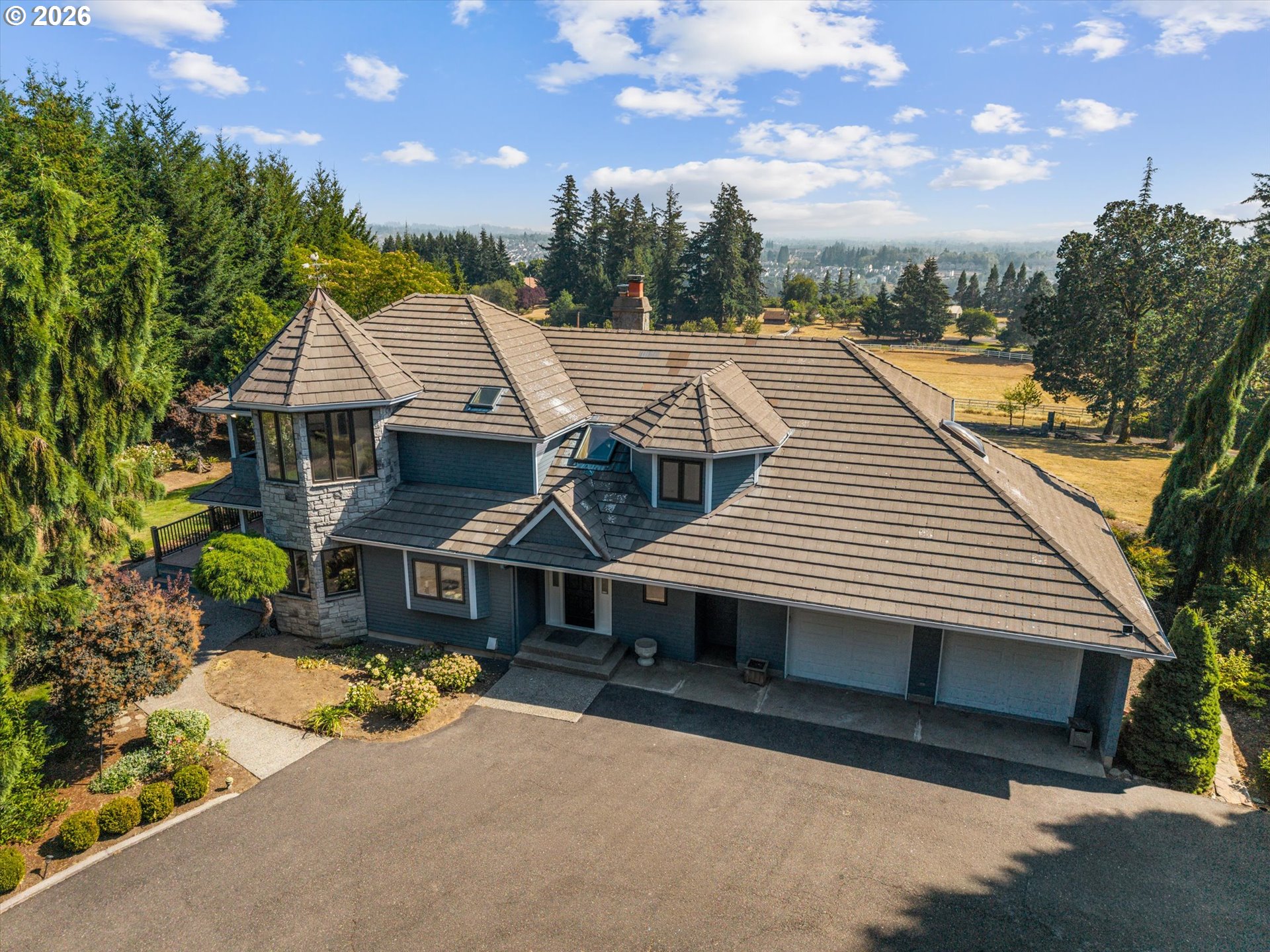 9167 NW Kaiser Rd — photo