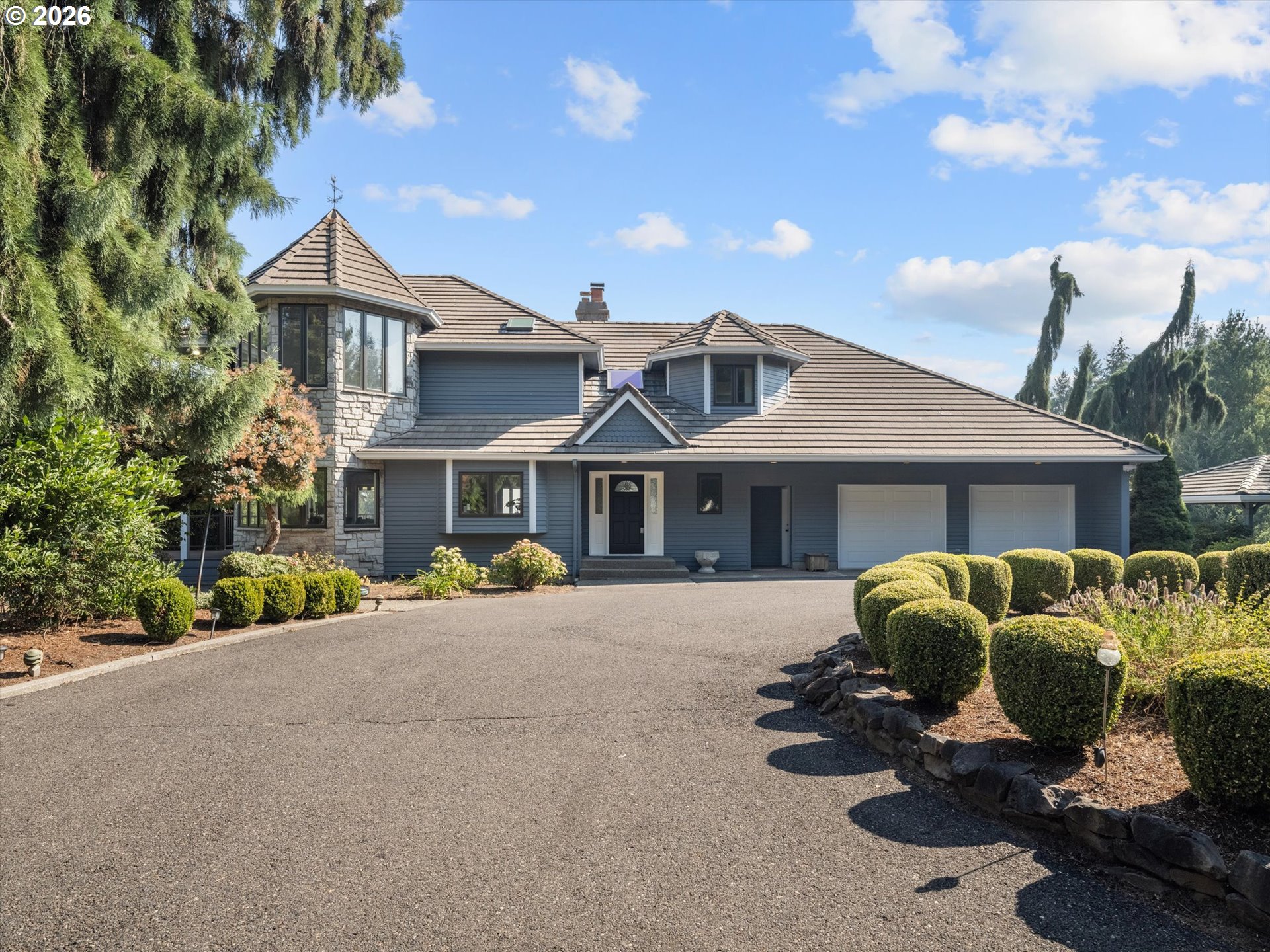 9167 NW Kaiser Rd, Portland, OR 97231 — photo 3