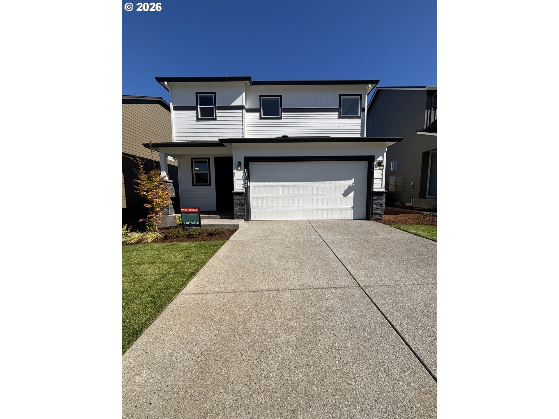 10148 SE Hornaday Ave 373 — photo