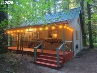 Cabin 177 Northwoods — photo