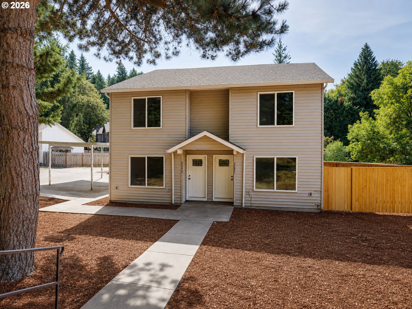 17740 Tupper Rd, Sandy, OR 97055