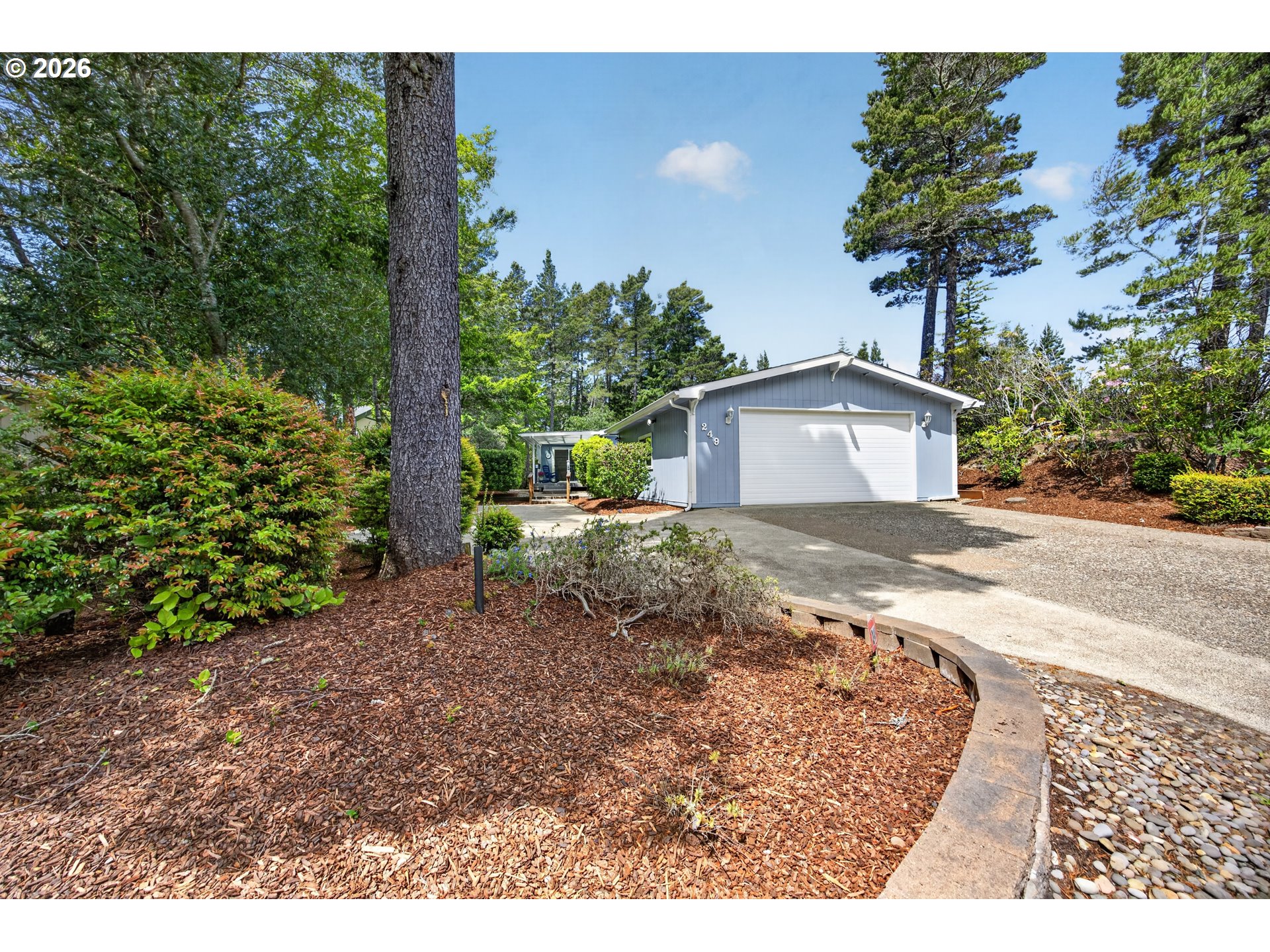 249 Munsel Creek Loop — photo