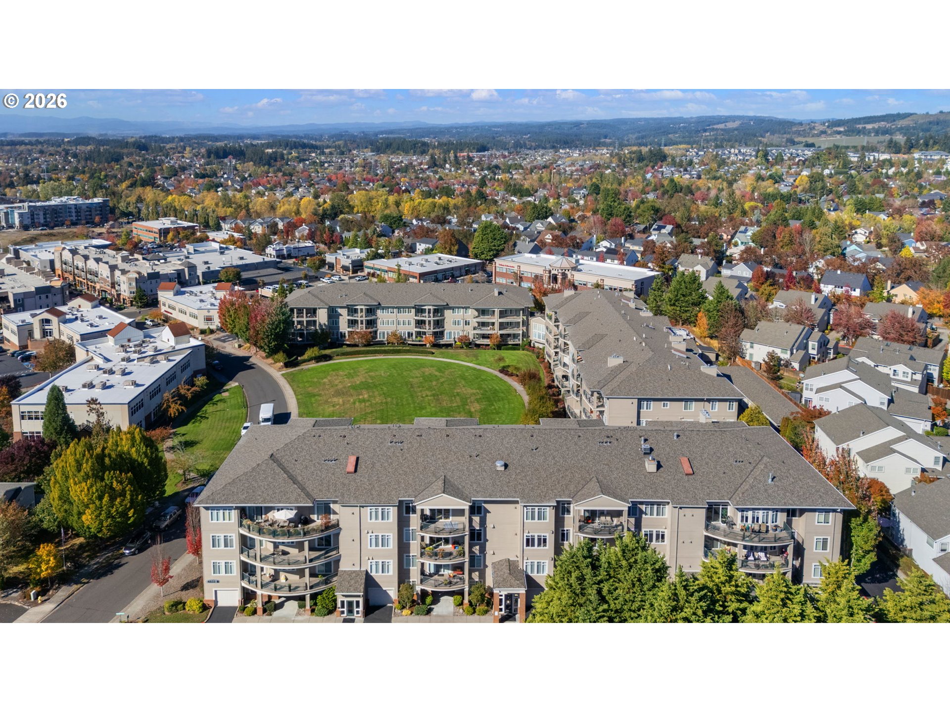 4832 NW Promenade Ter Unit 418 — photo