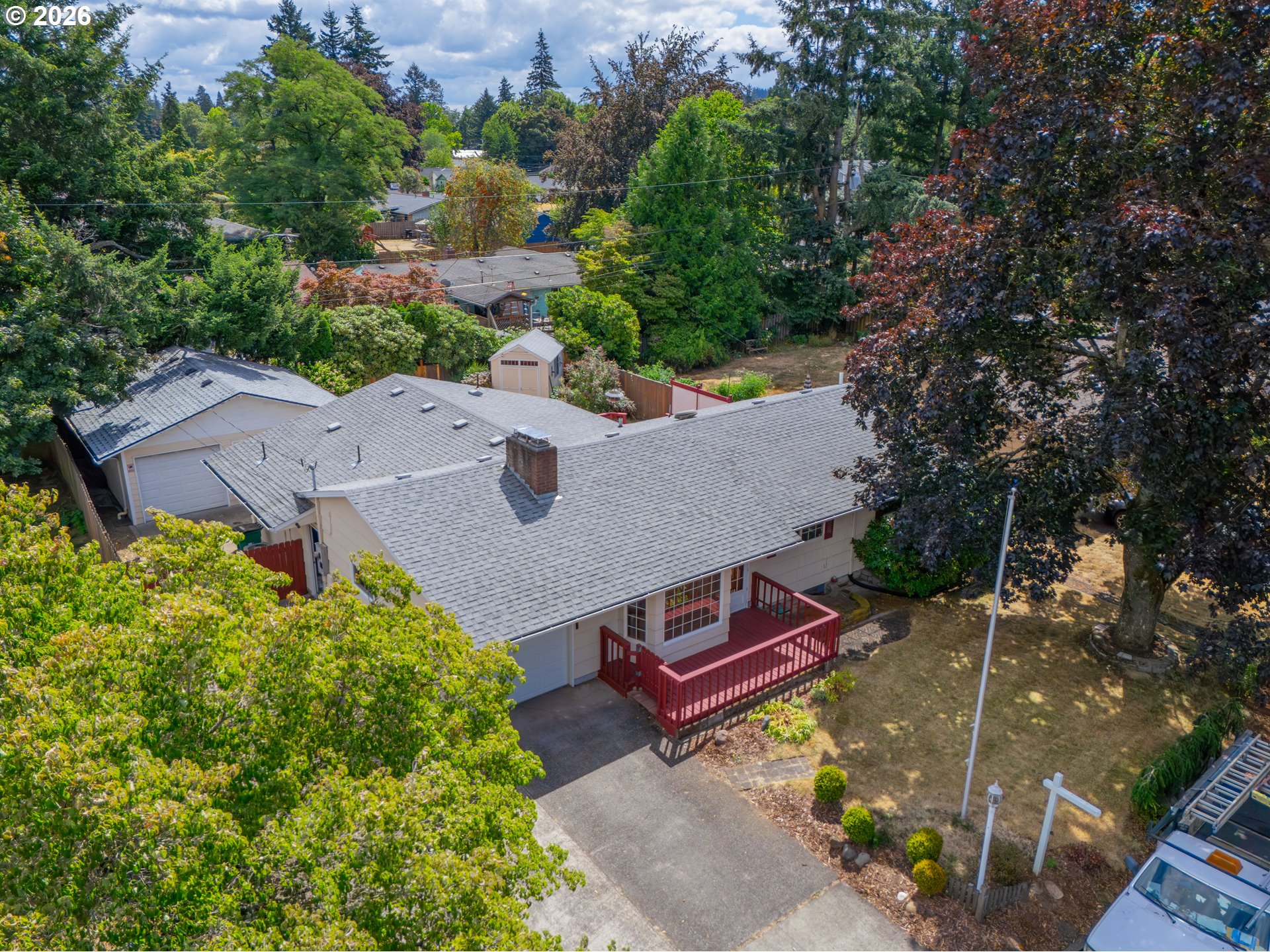 1108 SE 168th Ave — photo