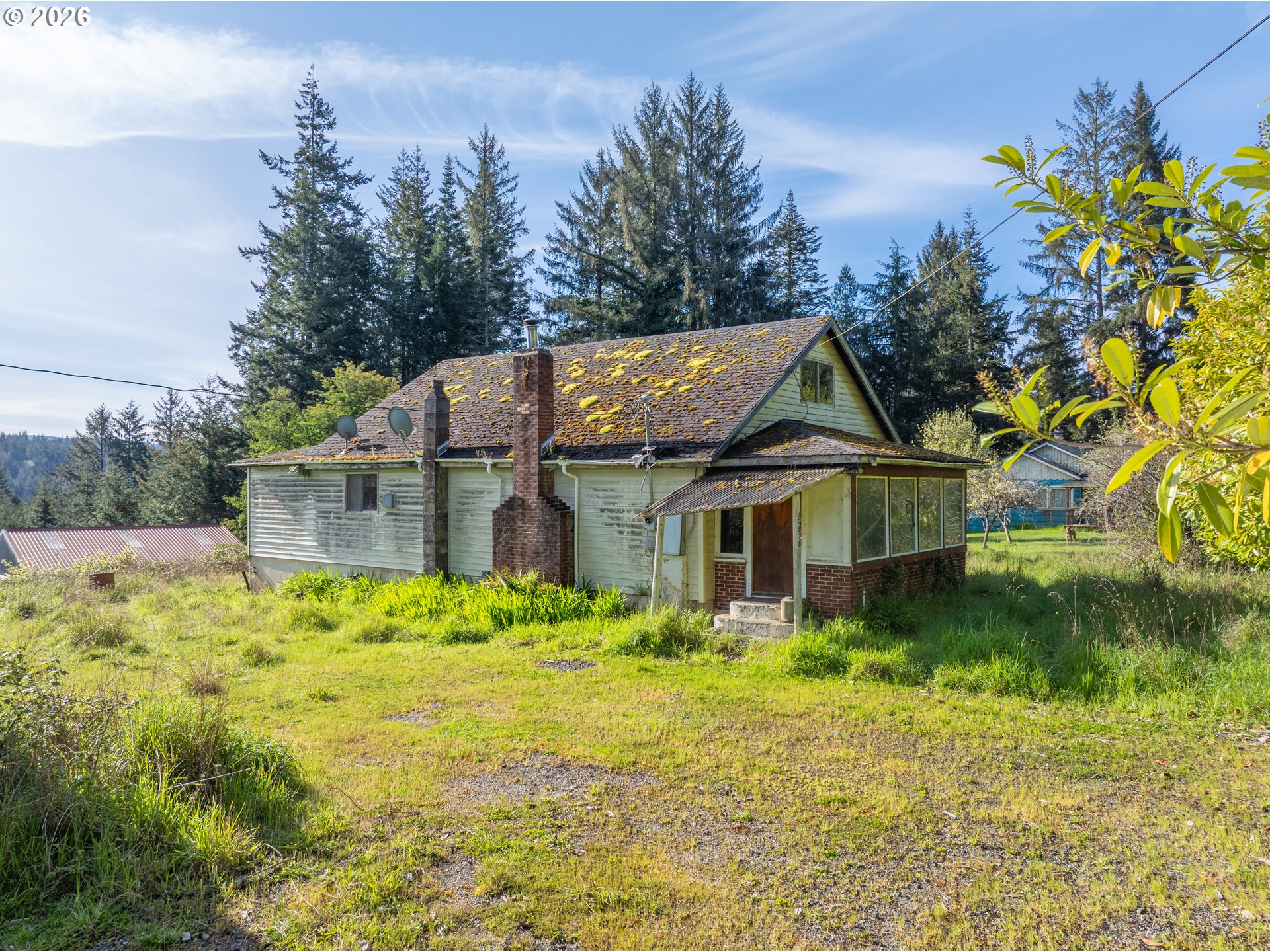62361 Olive Barber Rd — photo