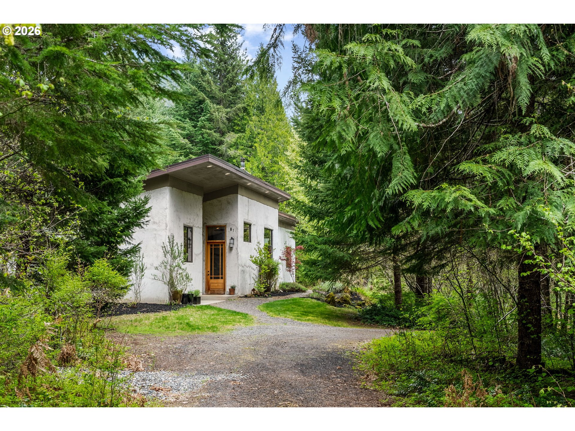 81 Wind Crest Rd, Carson, WA 98610 — photo 3