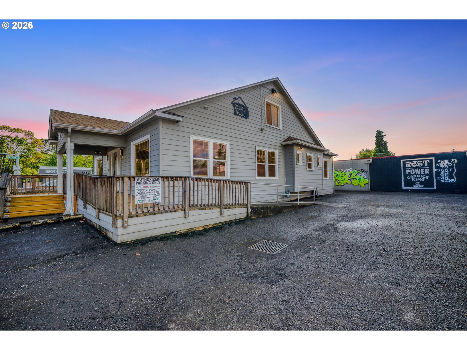 692 Jefferson St, Eugene, OR 97402 — photo 3