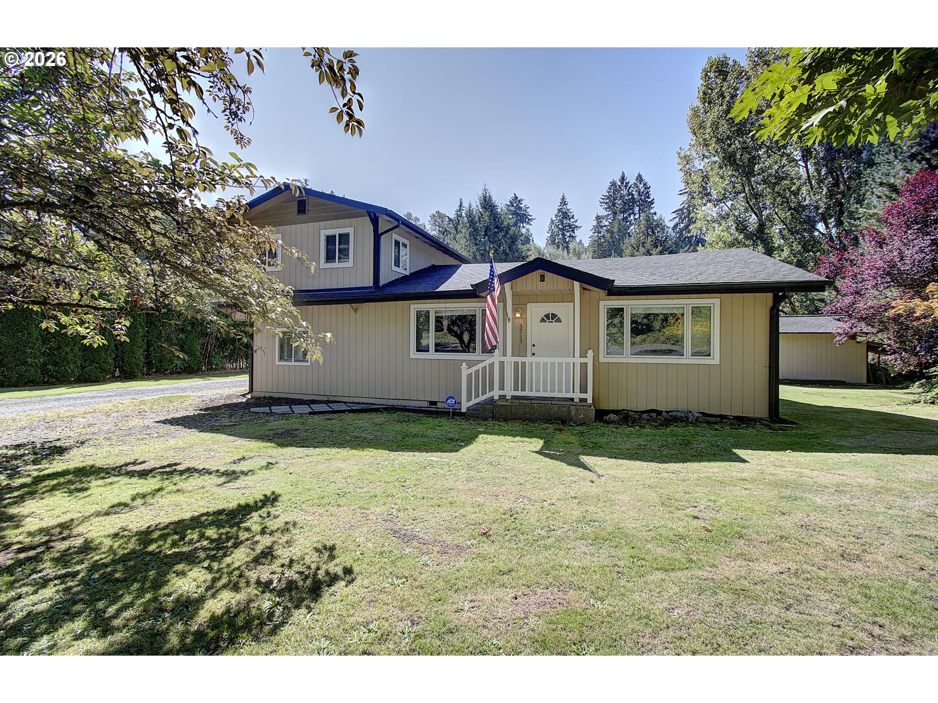 3713 NW Hayes Rd — photo