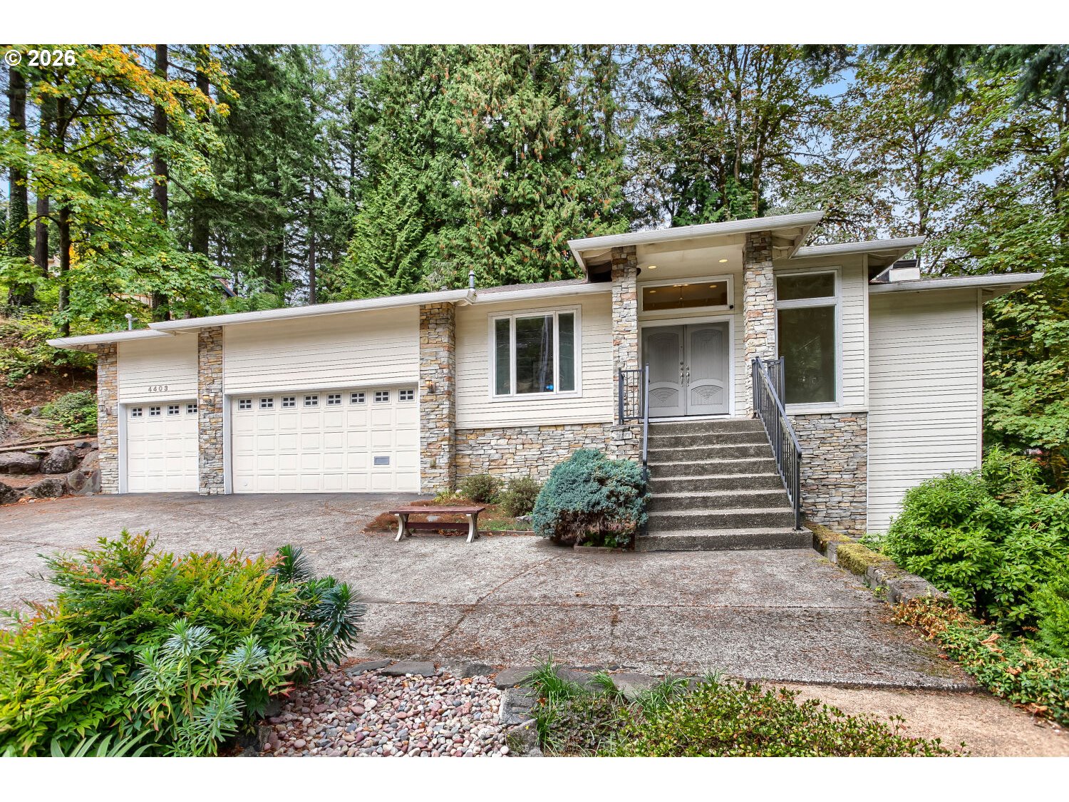 4403 W Burnside Rd, Portland, OR 97210 — photo 2
