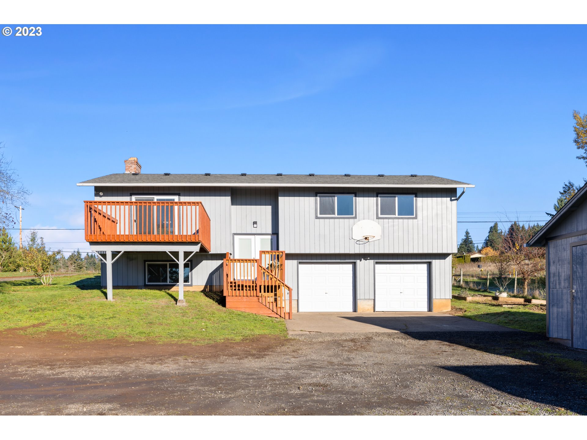 20990 SE Highway 212 — photo