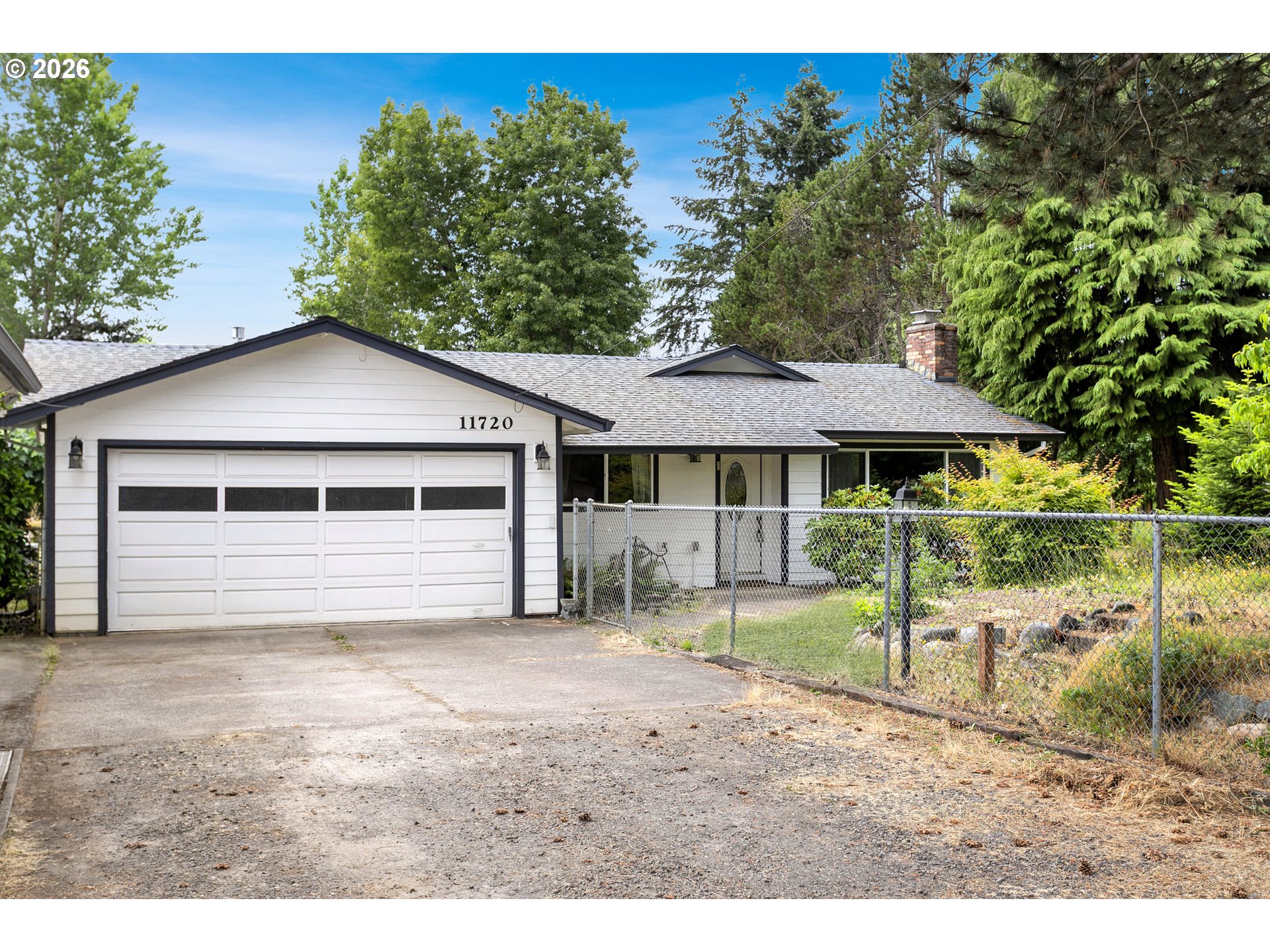 11720 Partlow Rd — photo