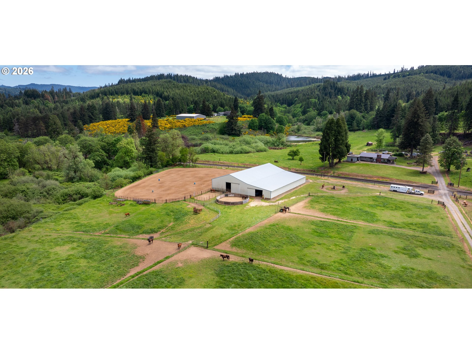 5143 Umpqua Highway 99 — photo