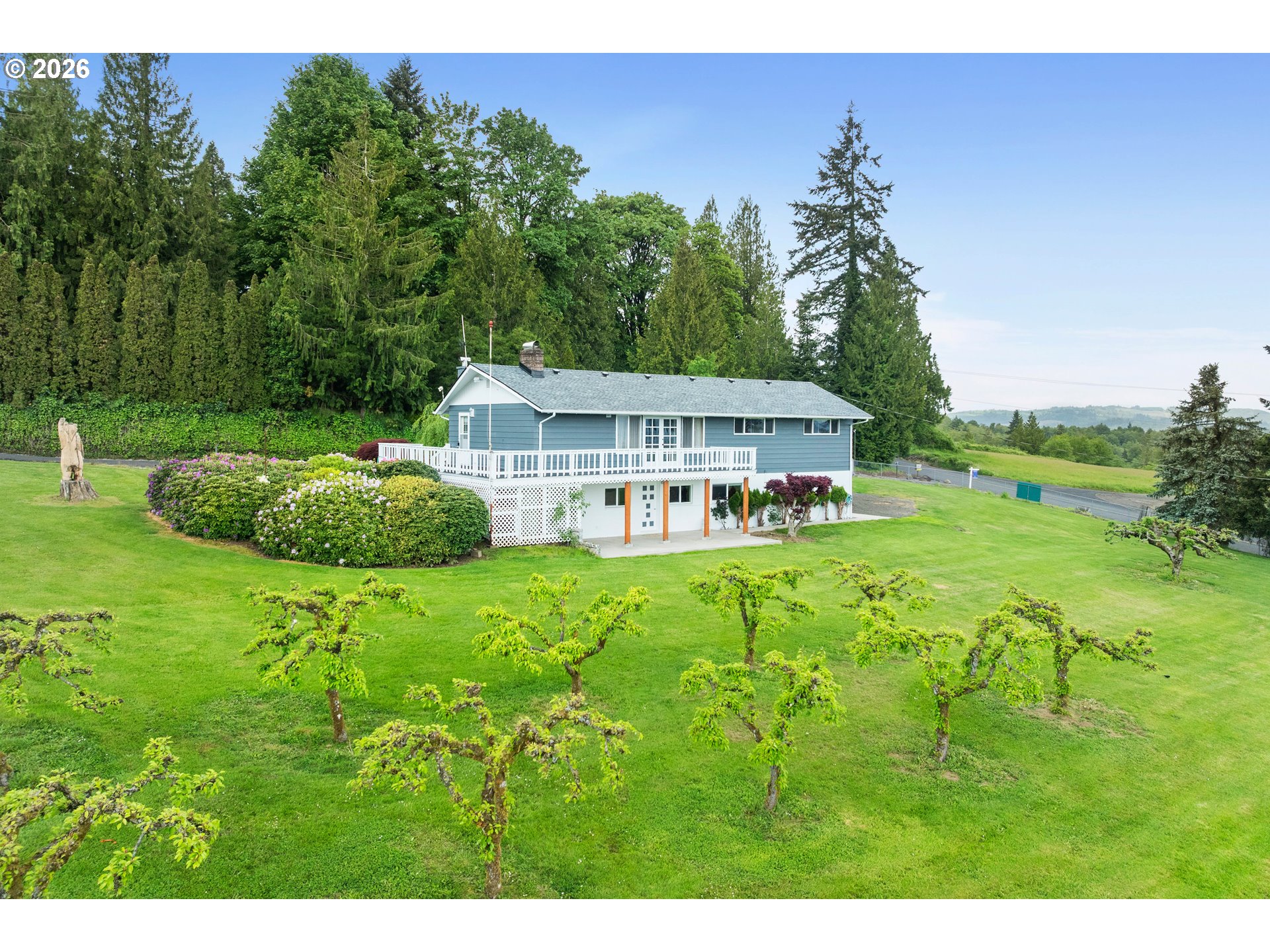 33300 Tide Creek Rd — photo