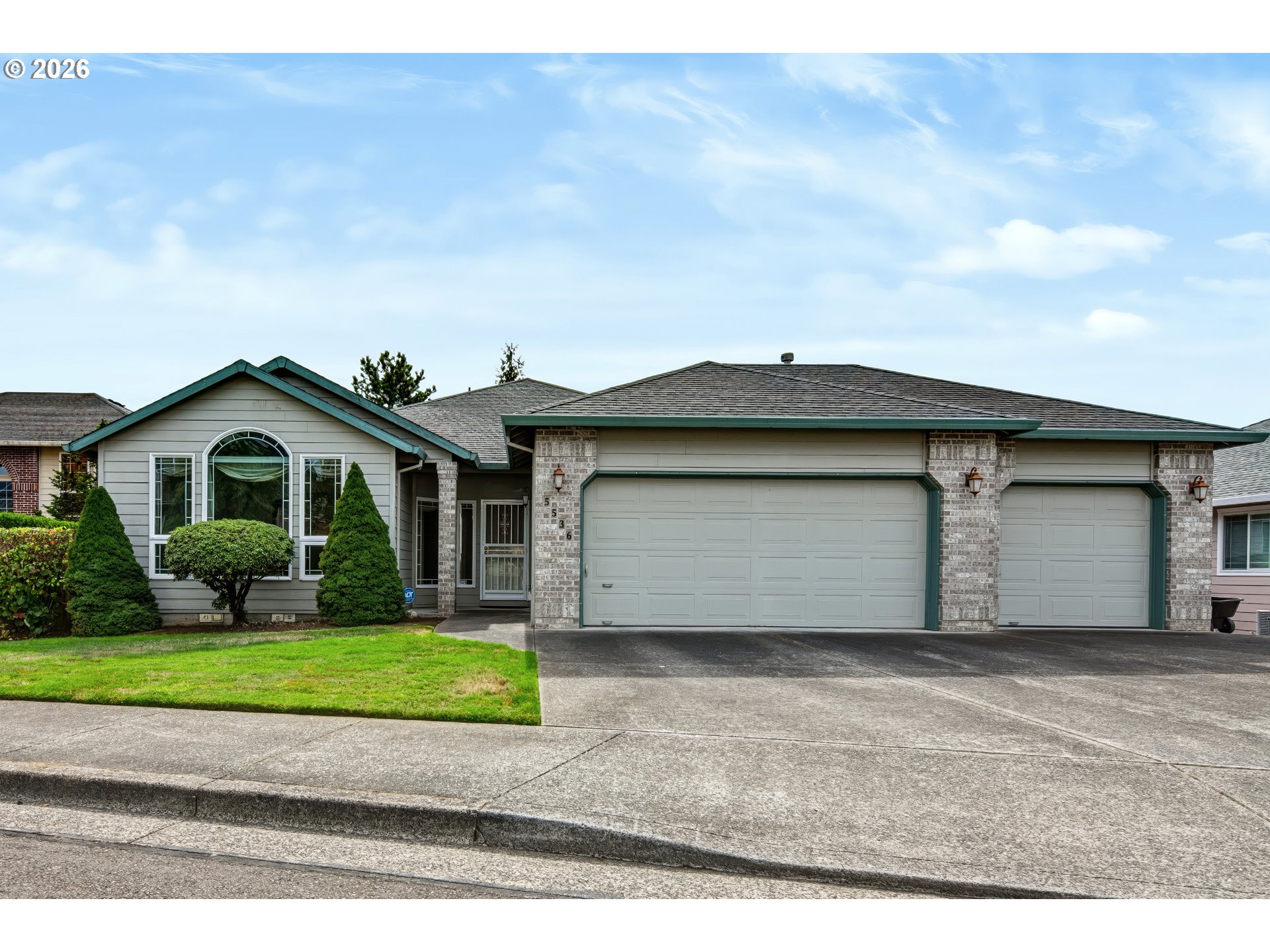5536 SE 13th Ter, Gresham, OR 97080 — photo 2