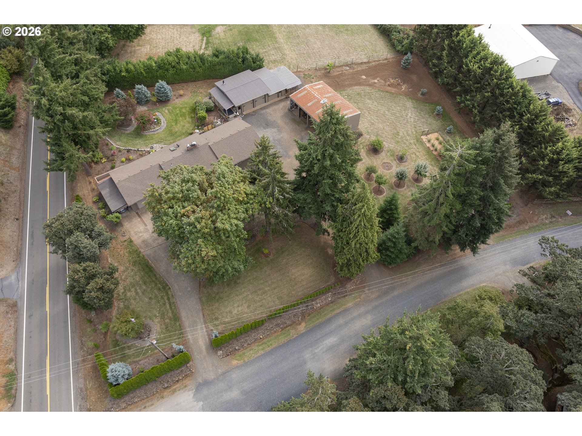 6690 Aumsville Hwy — photo