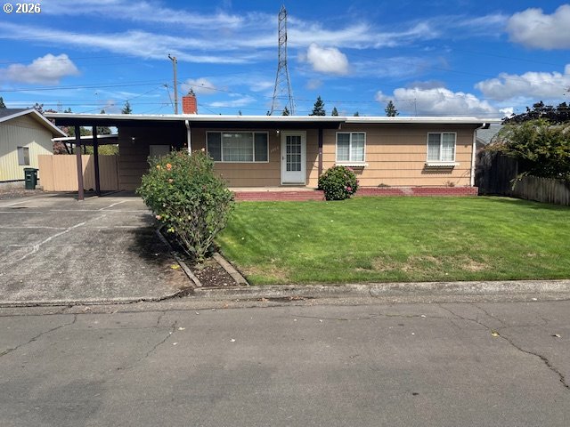 1466 W Fairview Dr — photo