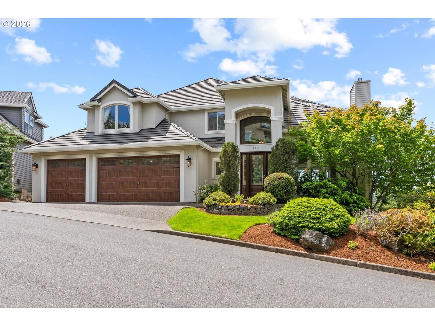 3141 NW Chapin Dr — photo