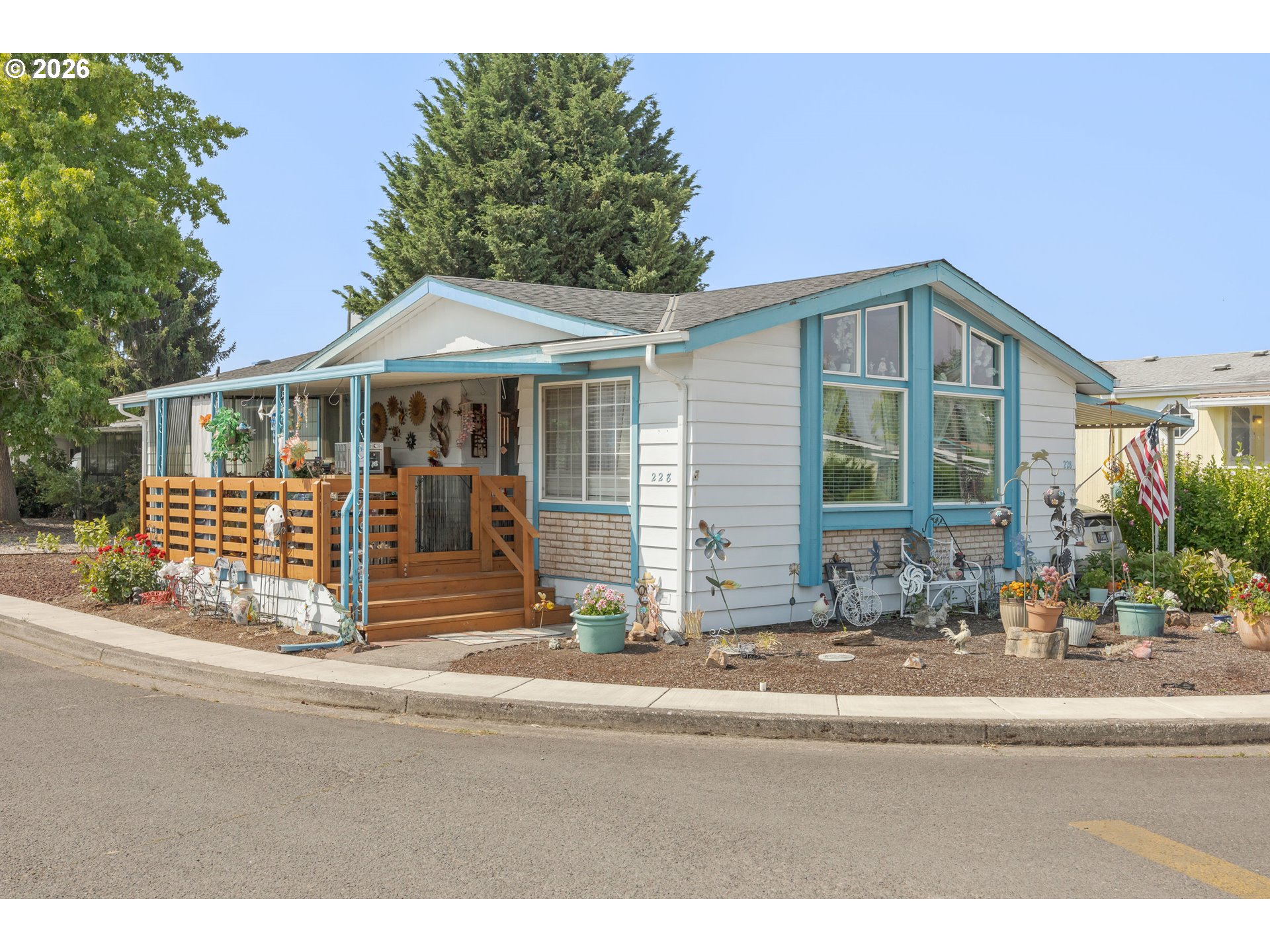 1199 N Terry St 228 — photo