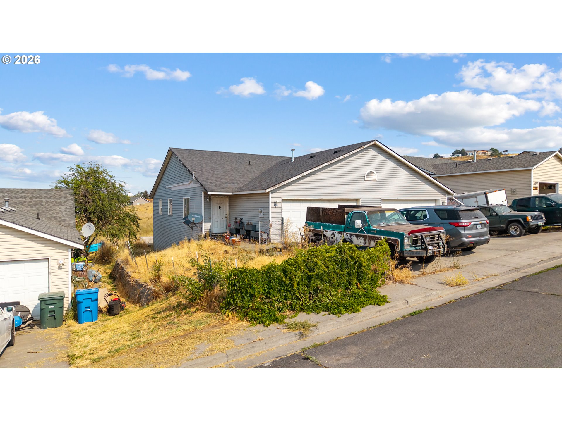 1109 SW Nye Ave — photo