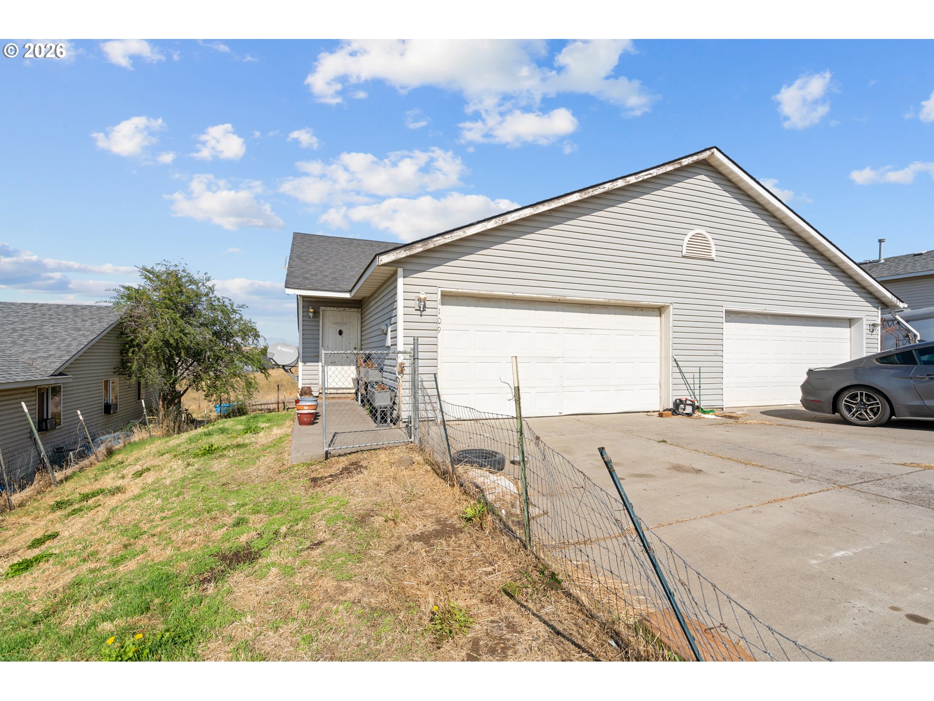 1109 SW Nye Ave, Pendleton, OR 97801 — photo 2
