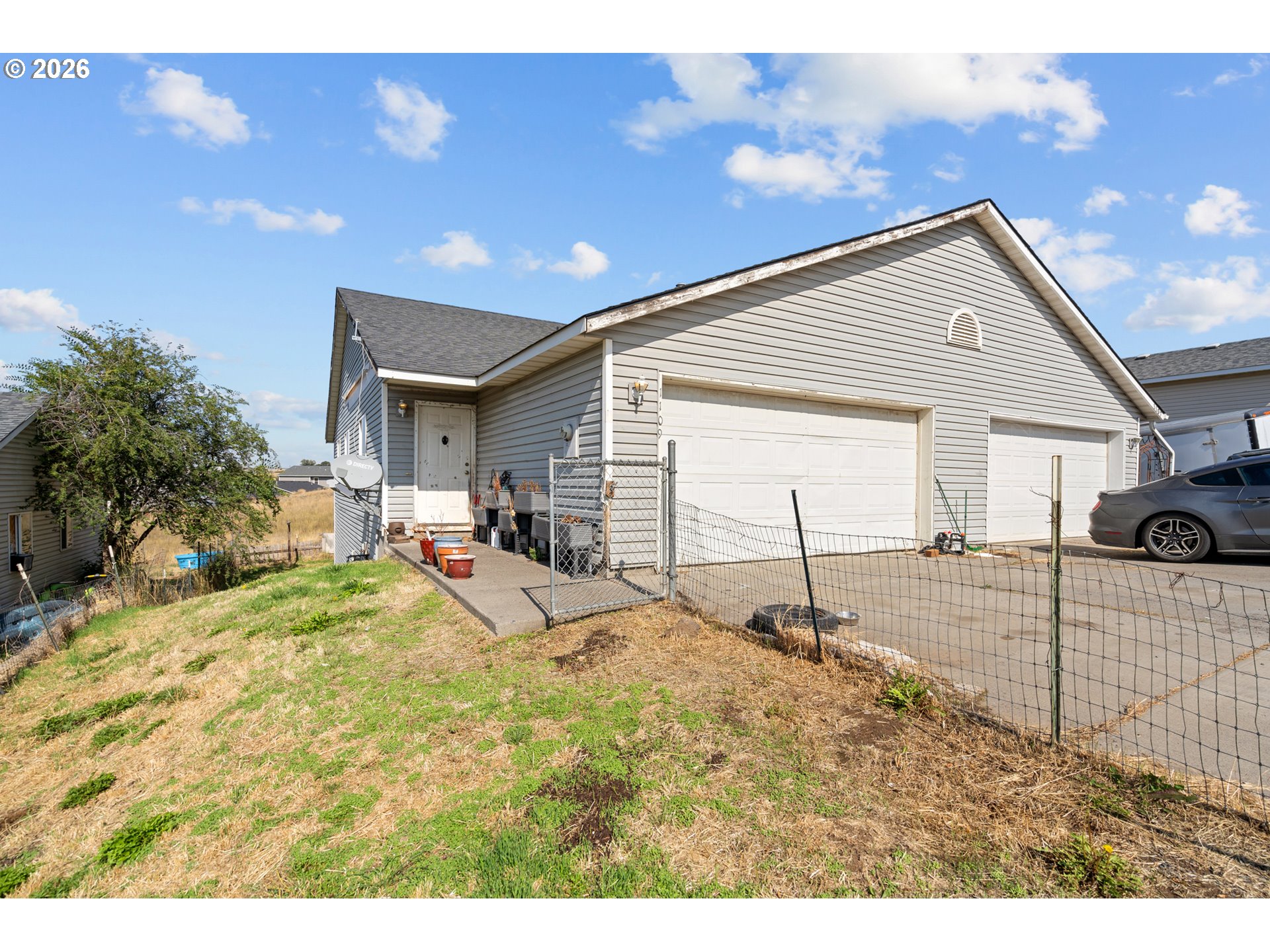 1109 SW Nye Ave, Pendleton, OR 97801 — photo 3