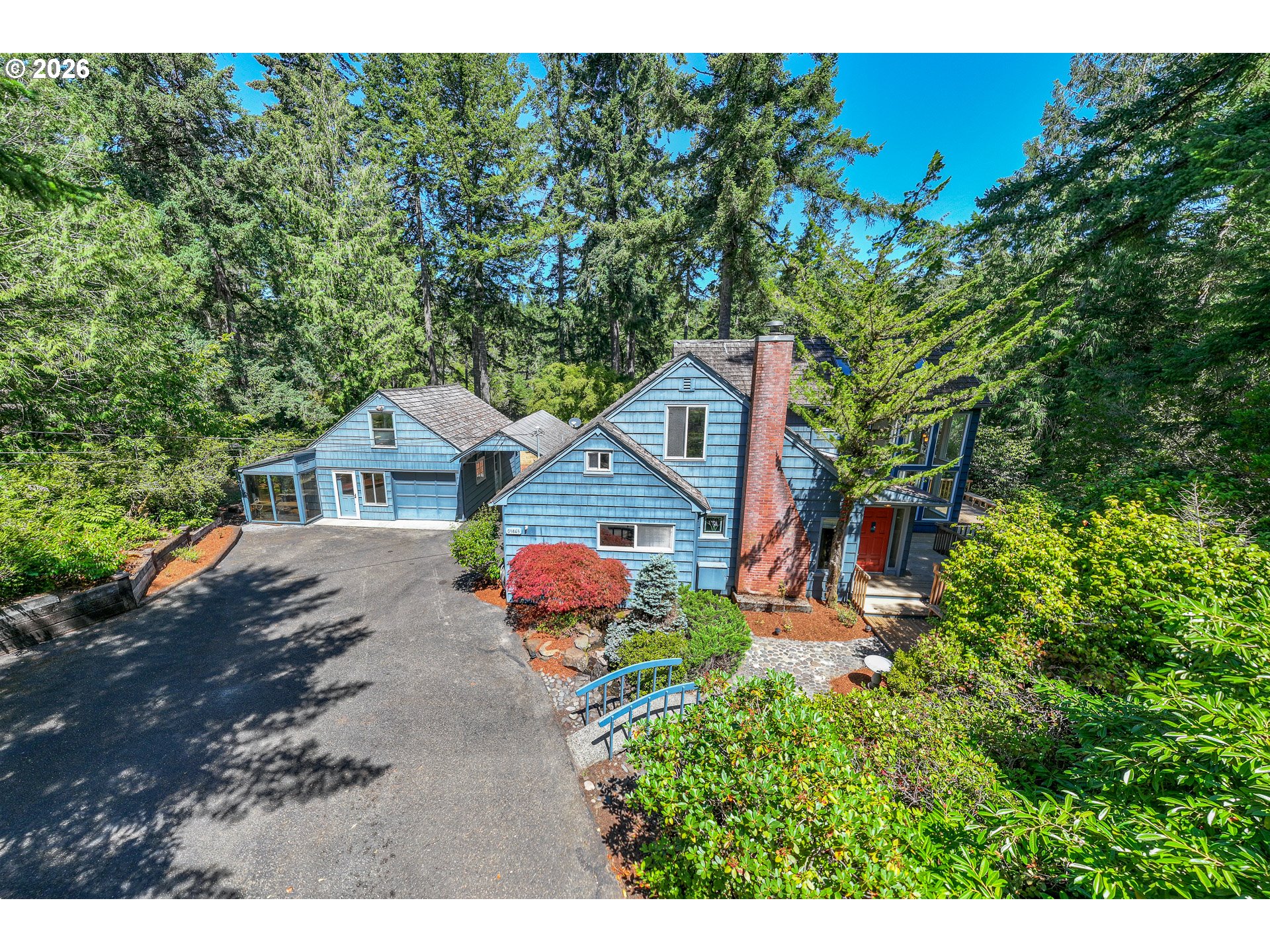 5865 Mercer Lake Rd — photo