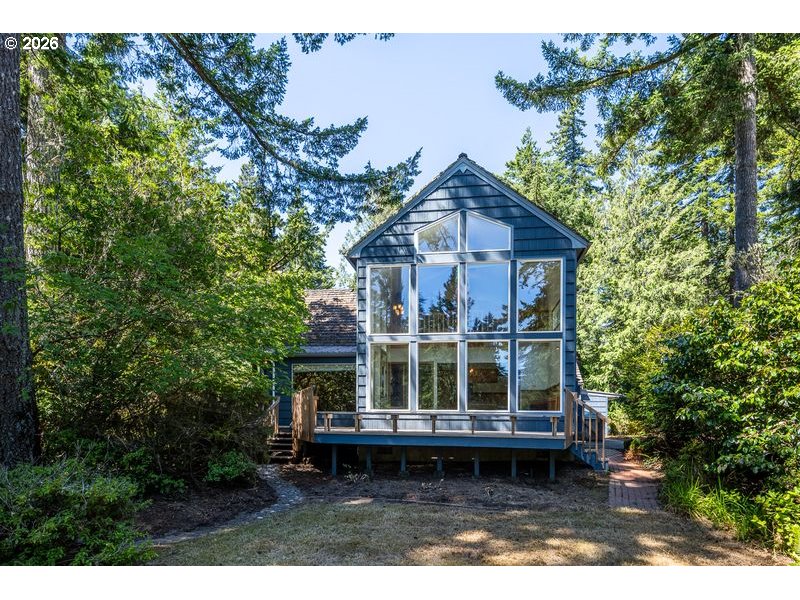 5865 Mercer Lake Rd, Florence, OR 97439 — photo 2