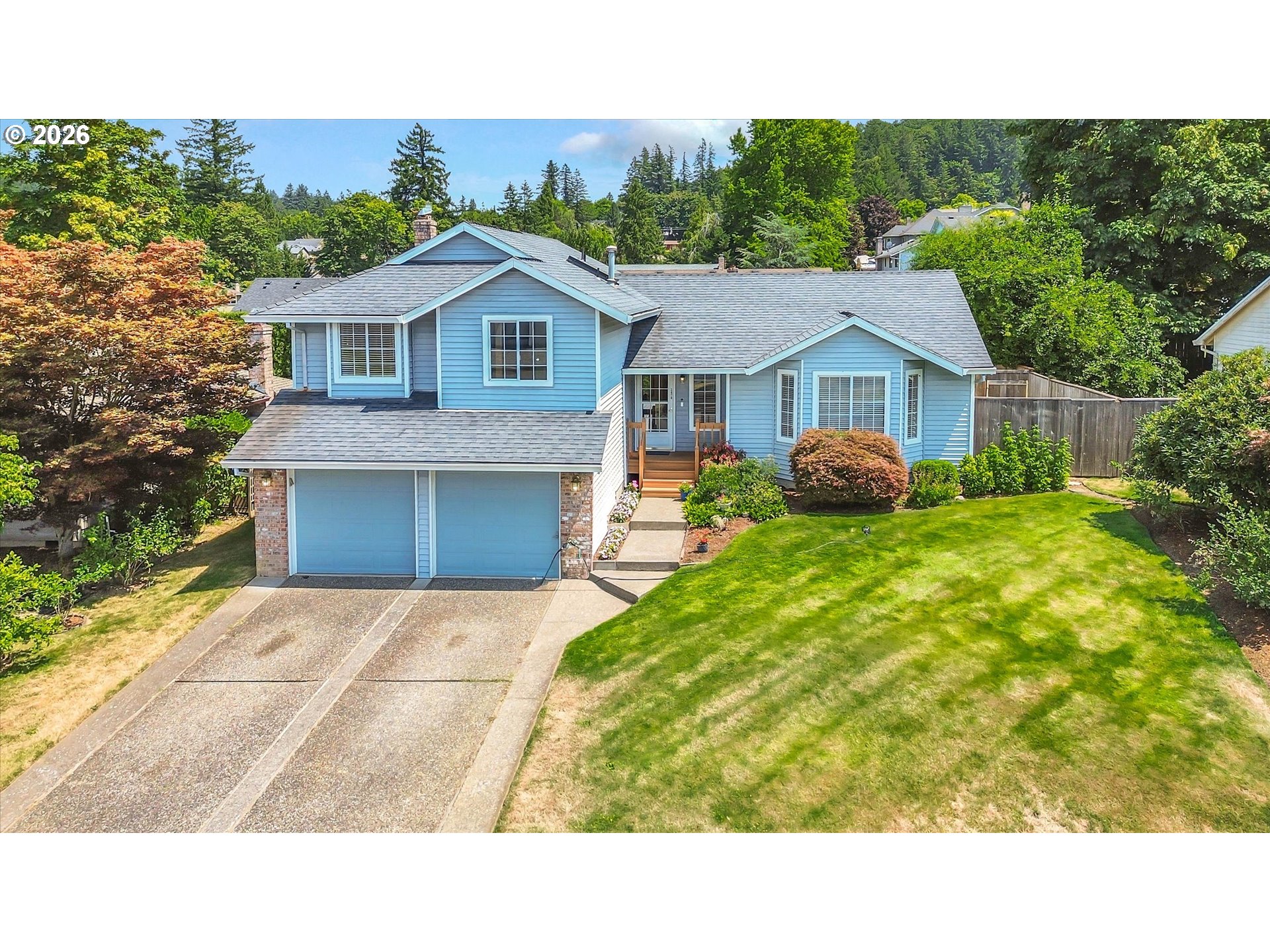 2474 SW Willowbrook Ave — photo