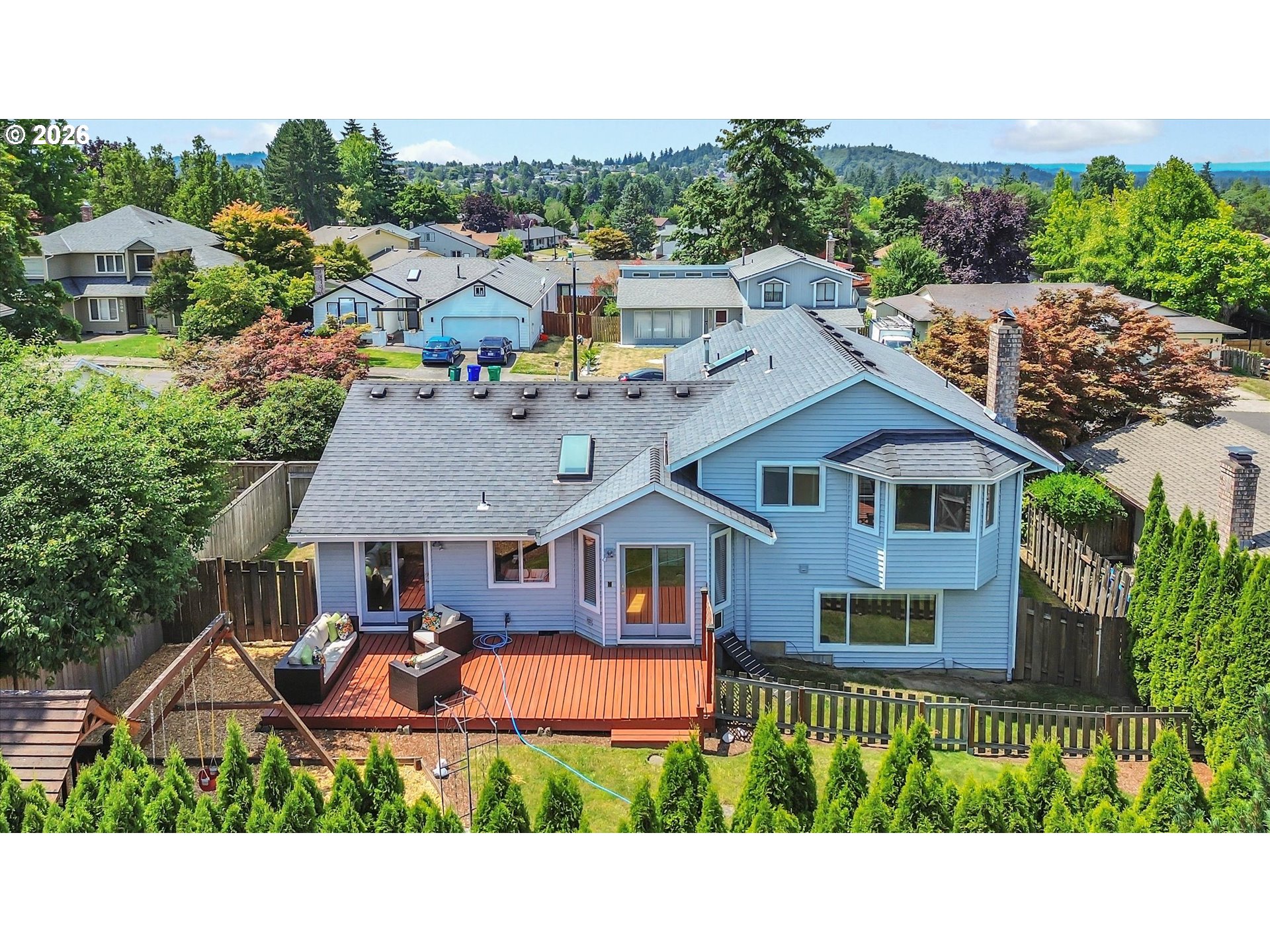 2474 SW Willowbrook Ave, Gresham, OR 97080 — photo 2