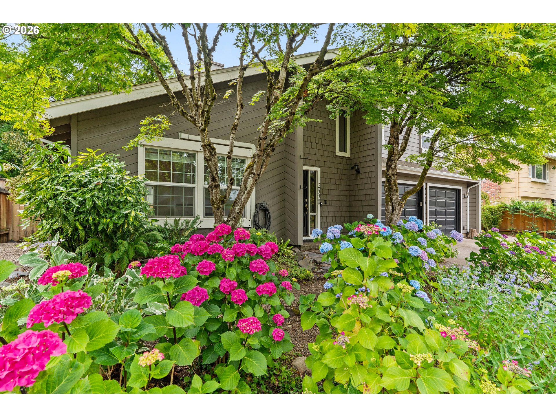 2540 Snelling Dr, Eugene, OR 97408 — photo 2