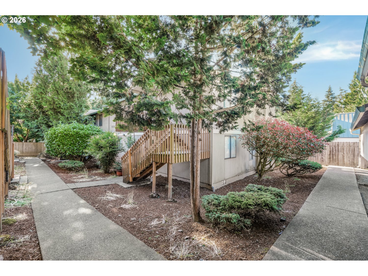 7306 NE 16th Ave — photo