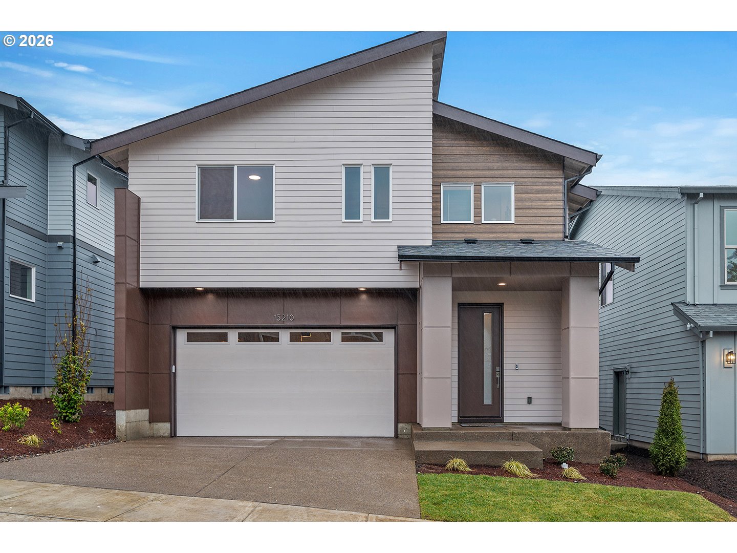 15210 SW Coolwater Ln — photo