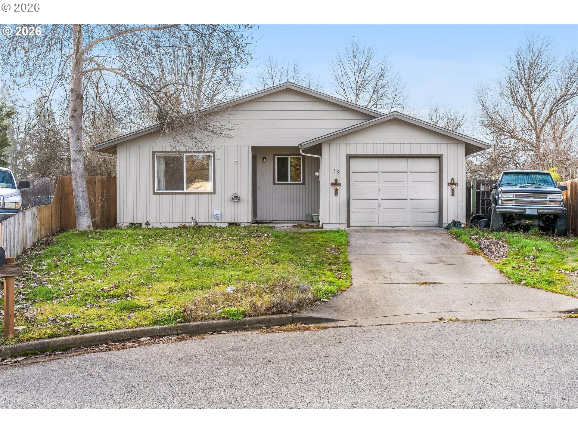133 Edith Cir — photo