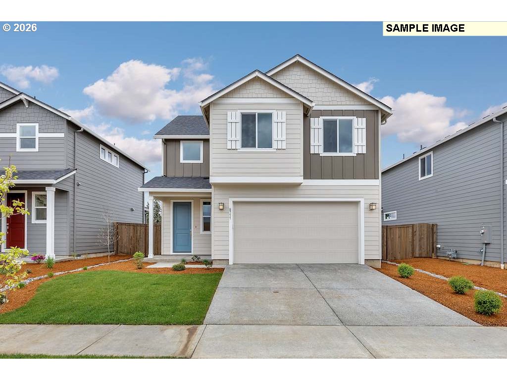 4208 NE 187th St Lot 296 — photo