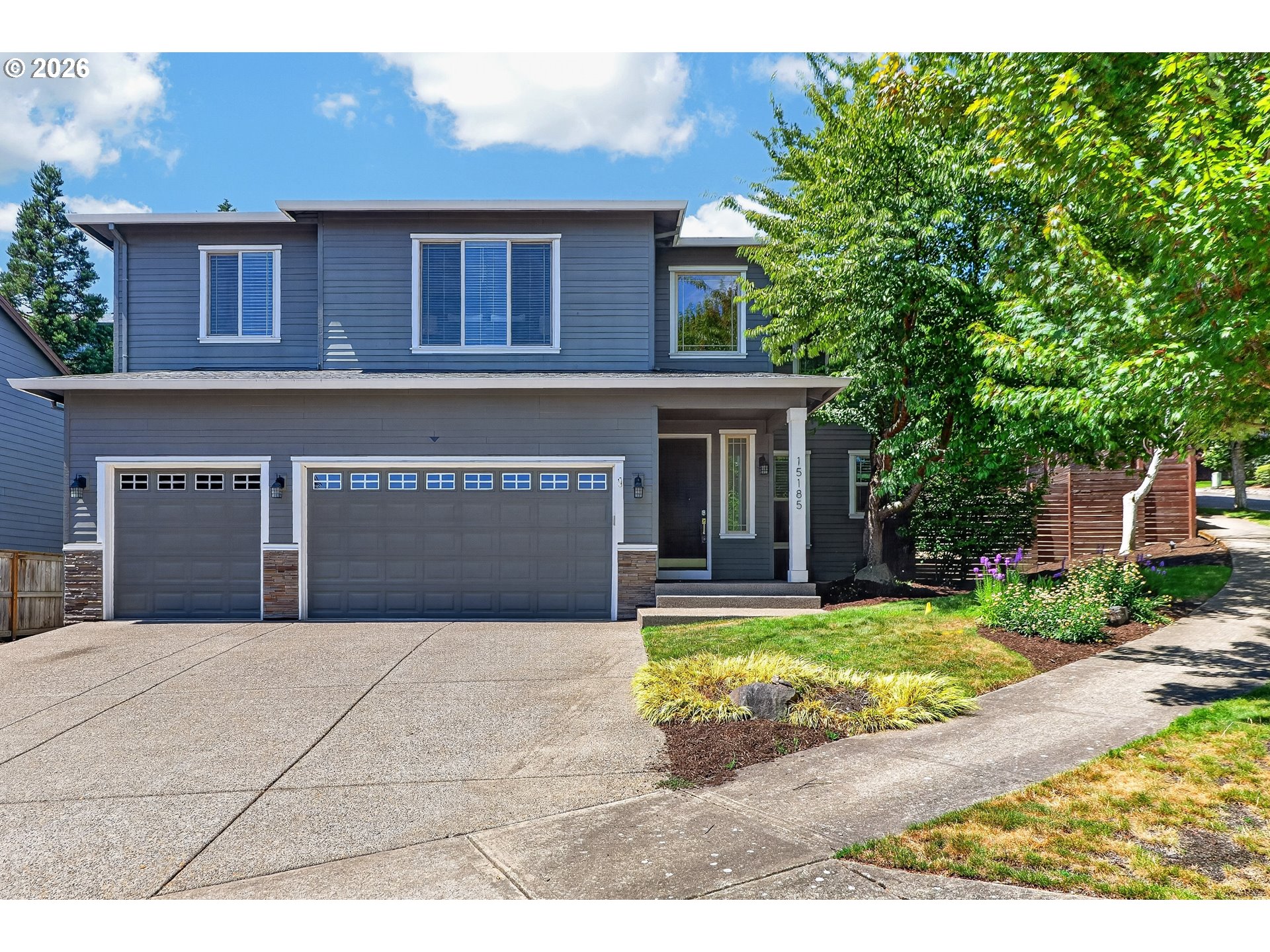 15185 SW Summerview Dr — photo