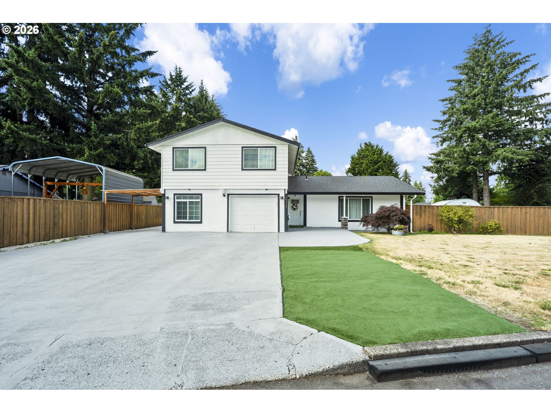 14309 NE Powers St — photo