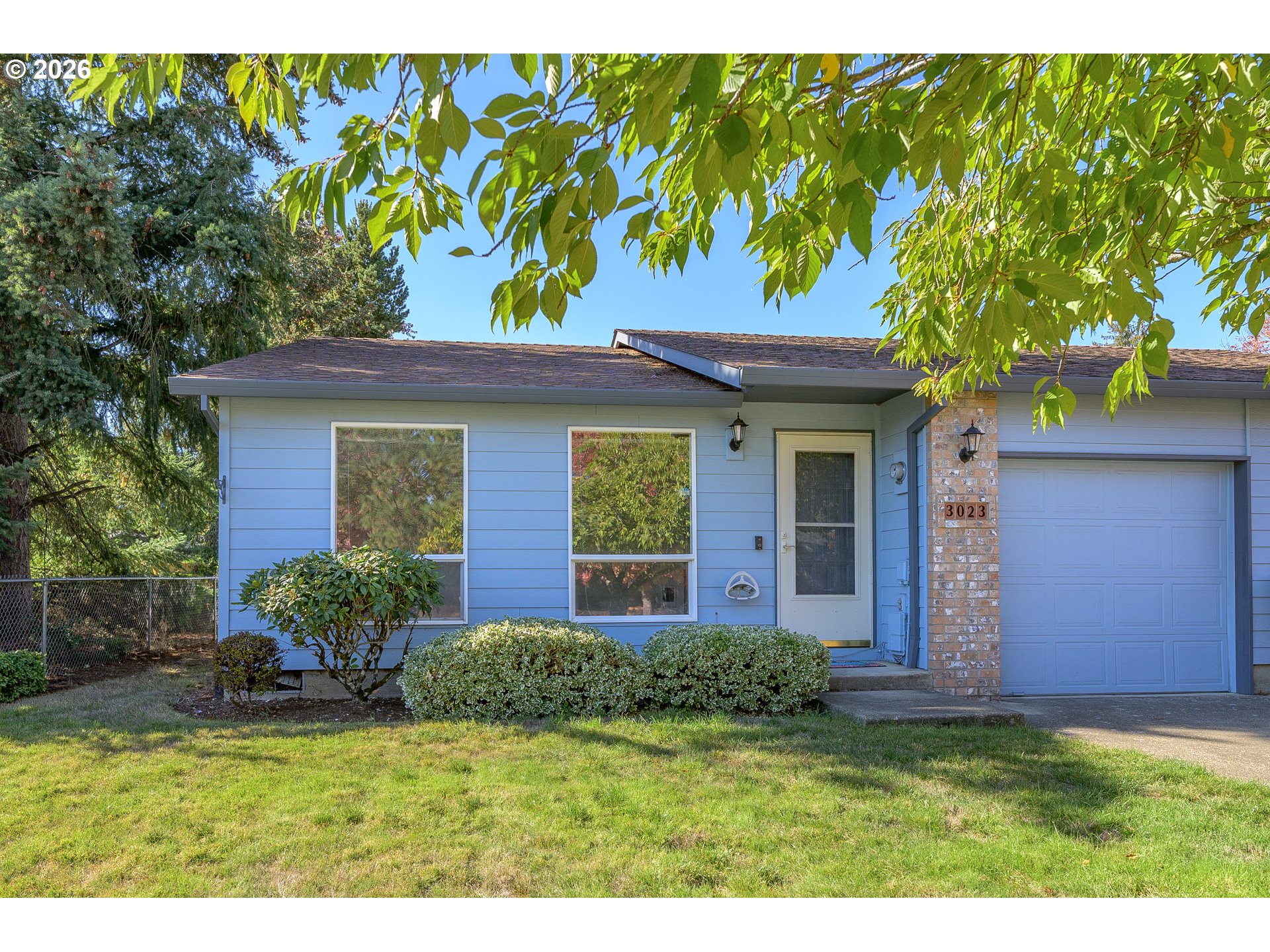 3023 NE Maloney Dr — photo