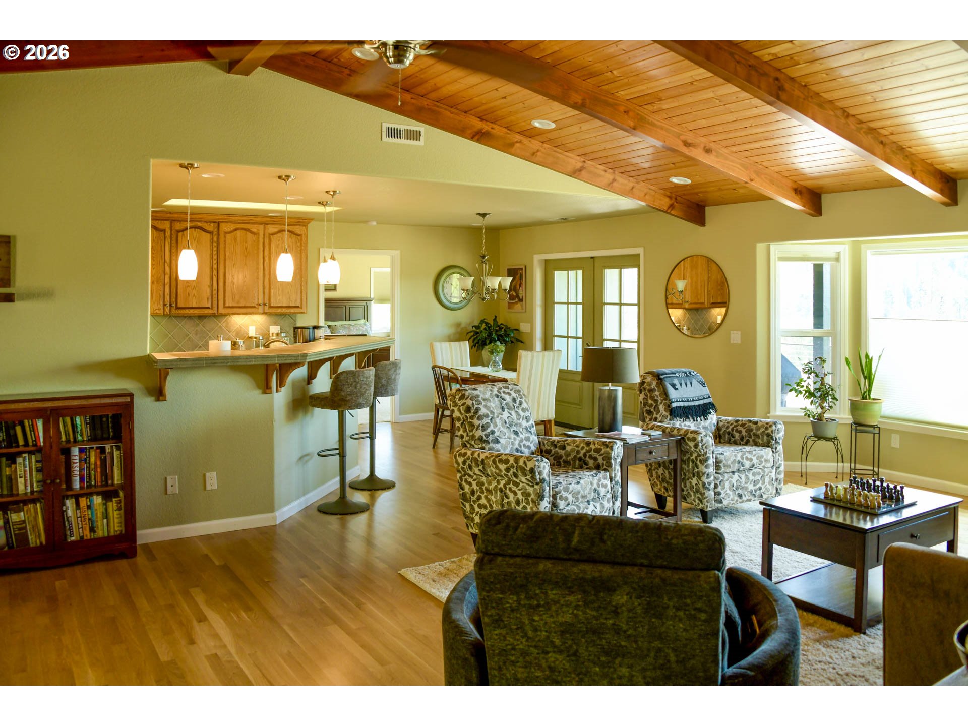 3952 Del Rio Rd, Roseburg, OR 97471 — photo 2