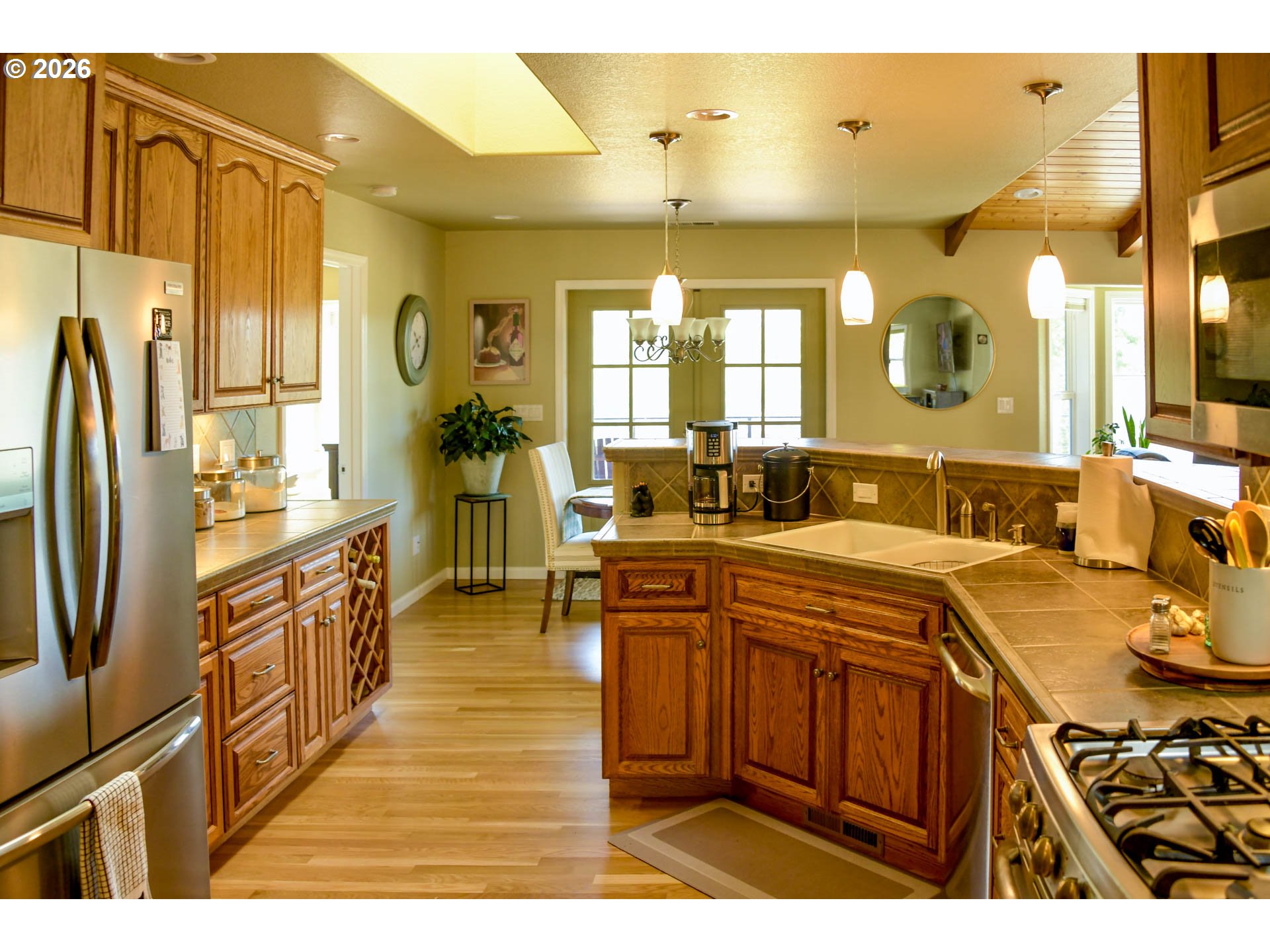 3952 Del Rio Rd, Roseburg, OR 97471 — photo 3