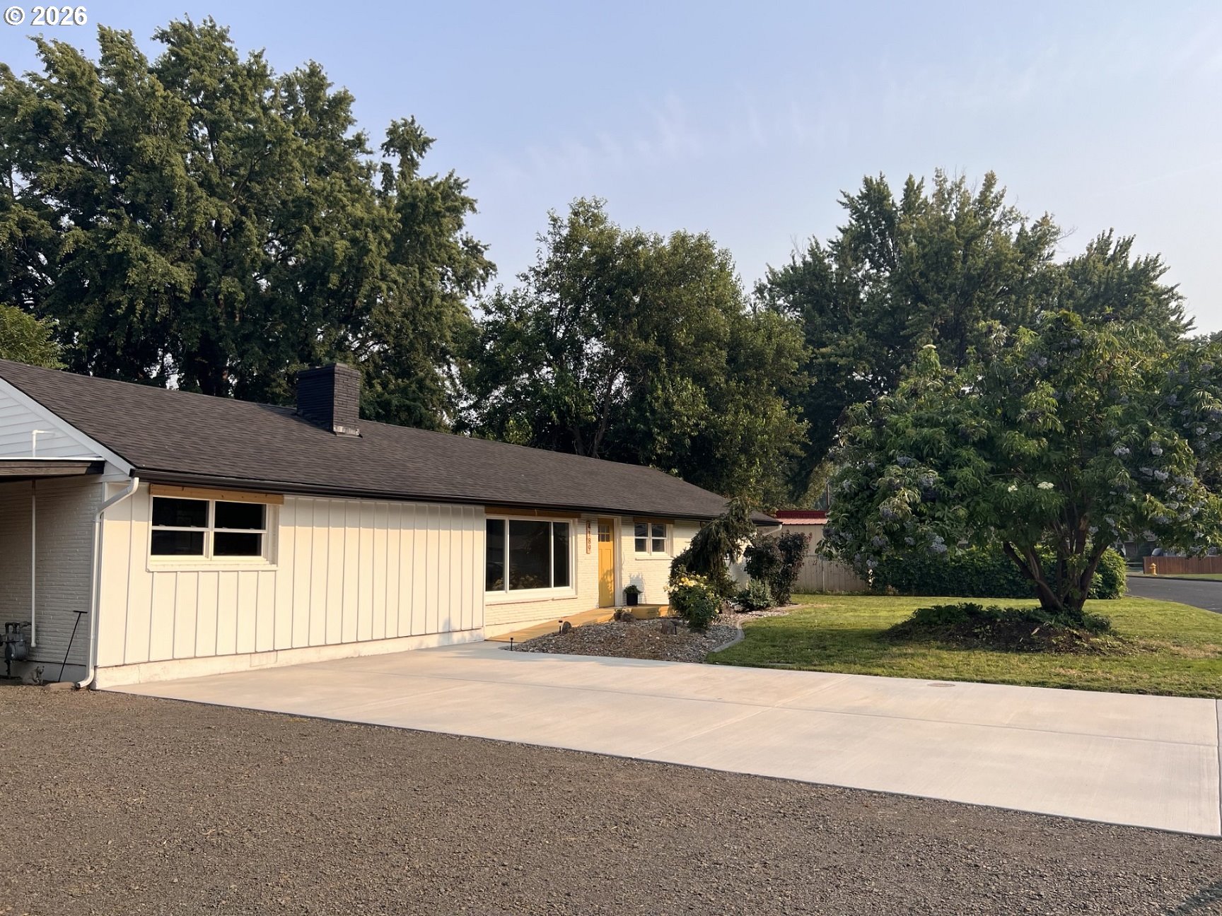 4189 SW Perkins Ave — photo
