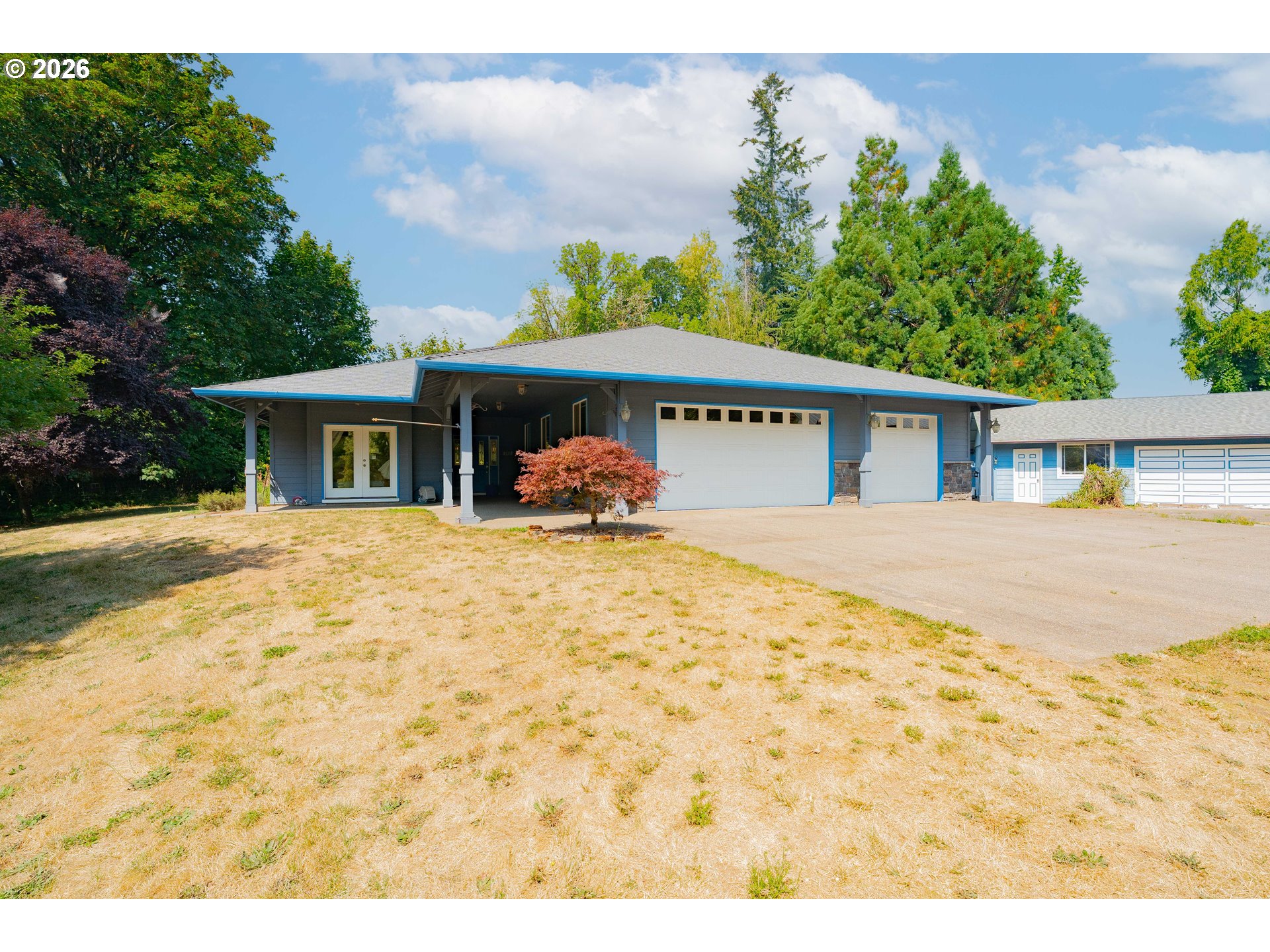 6012 NE Salmon Creek St — photo