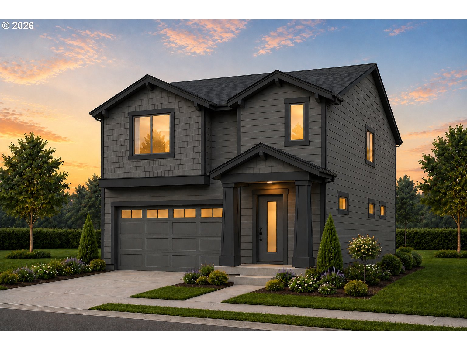 3673 Main St Lot 123 — photo