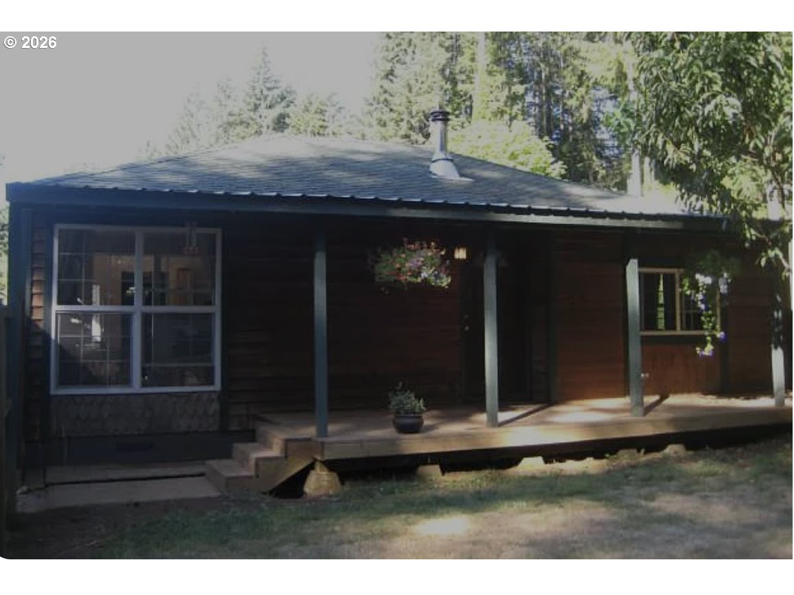 87610 Rice Rd, Mapleton, OR 97453 — photo 2