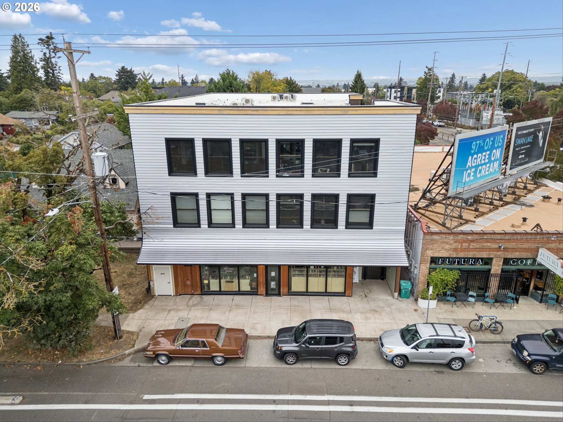 1515 N Rosa Parks Way — photo