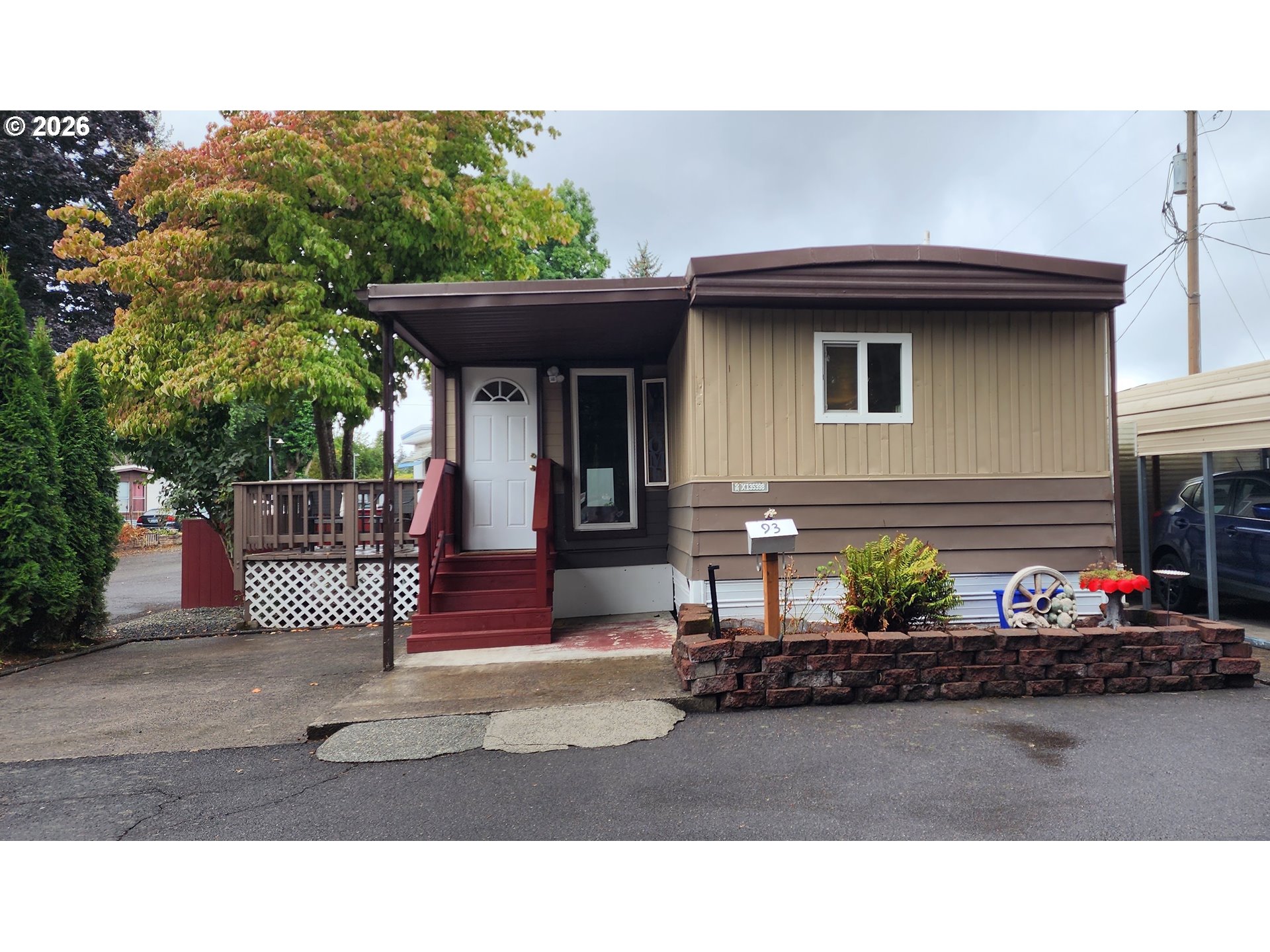 4531 Franklin Blvd 93 — photo