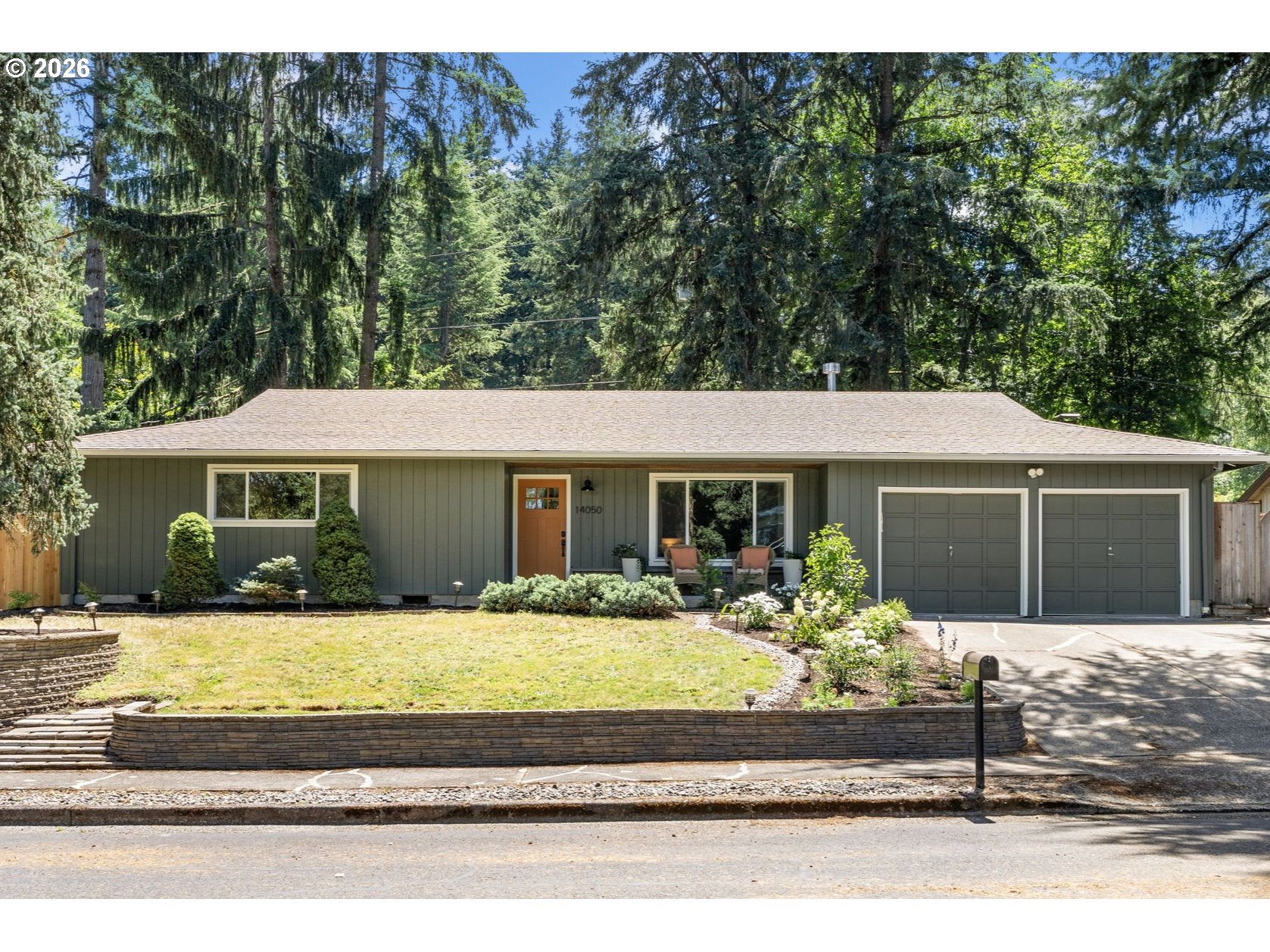 14050 SW Wilson Dr — photo