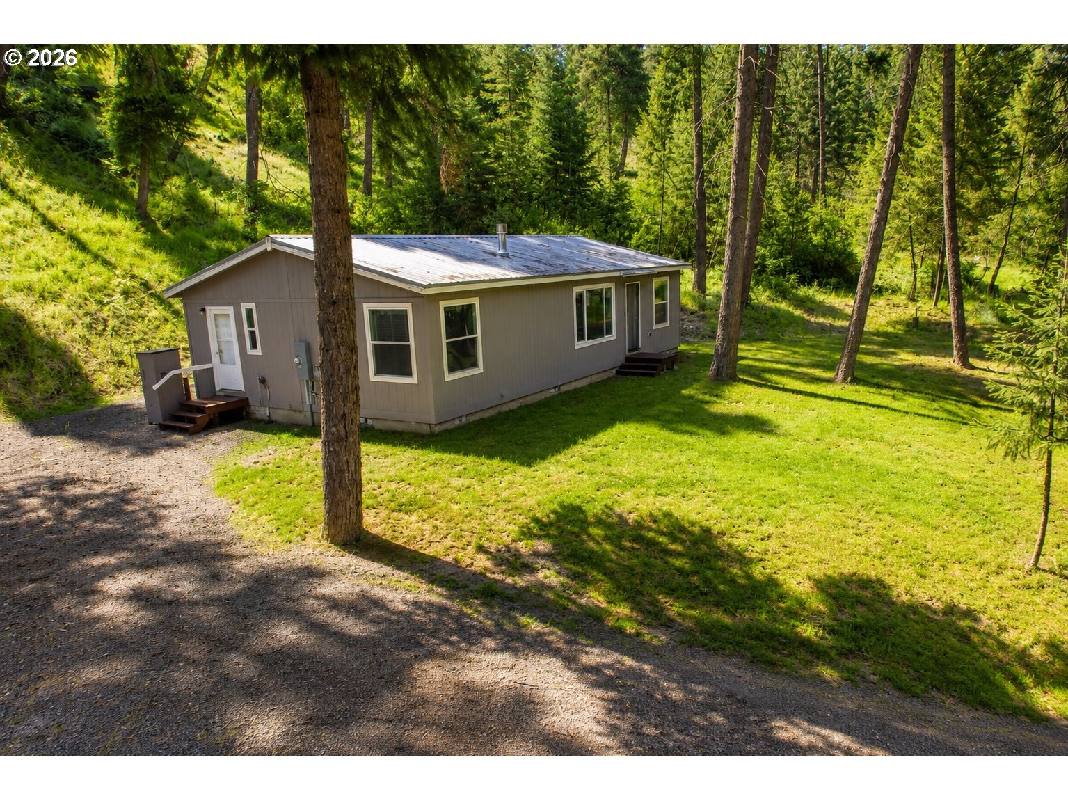 59931 River Canyon Rd — photo