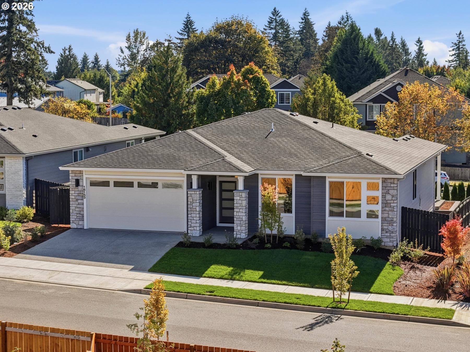 16153 Barlow Trail Ln — photo